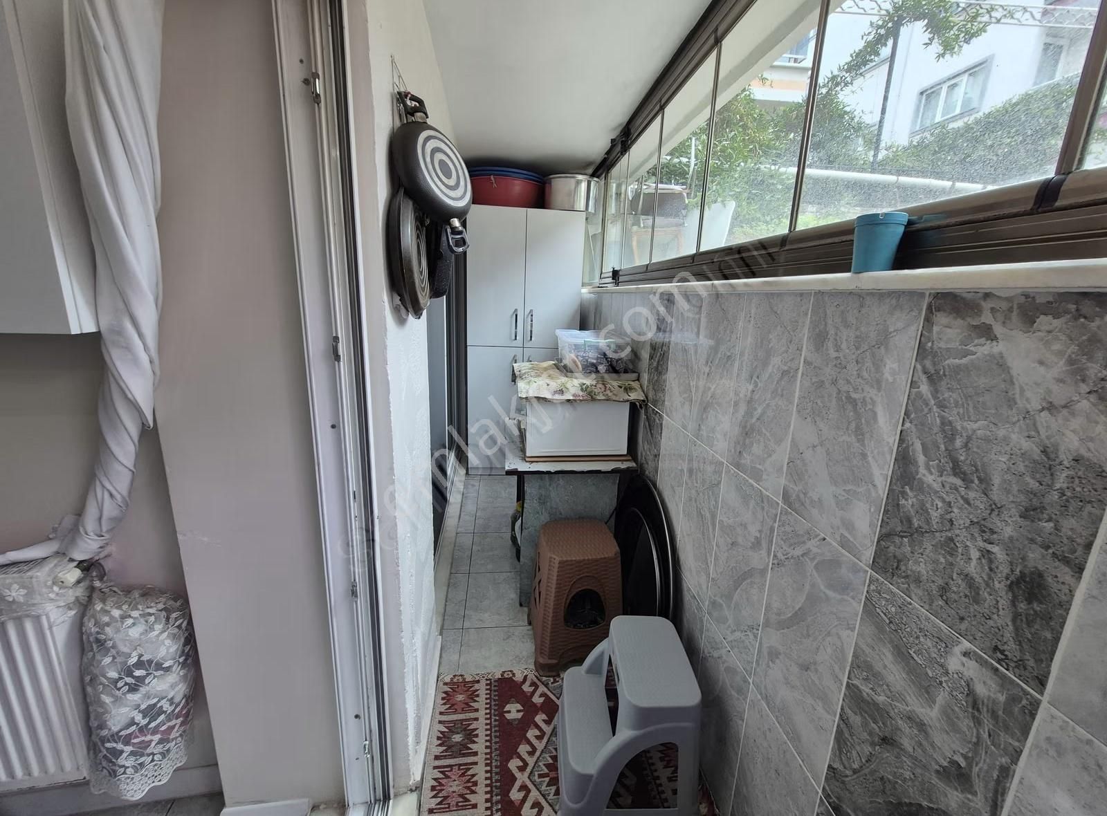 Sırakapılar Yeşilköy Cad. Hakan Market Yakını Satılık 3+1 Daire - Görsel 15