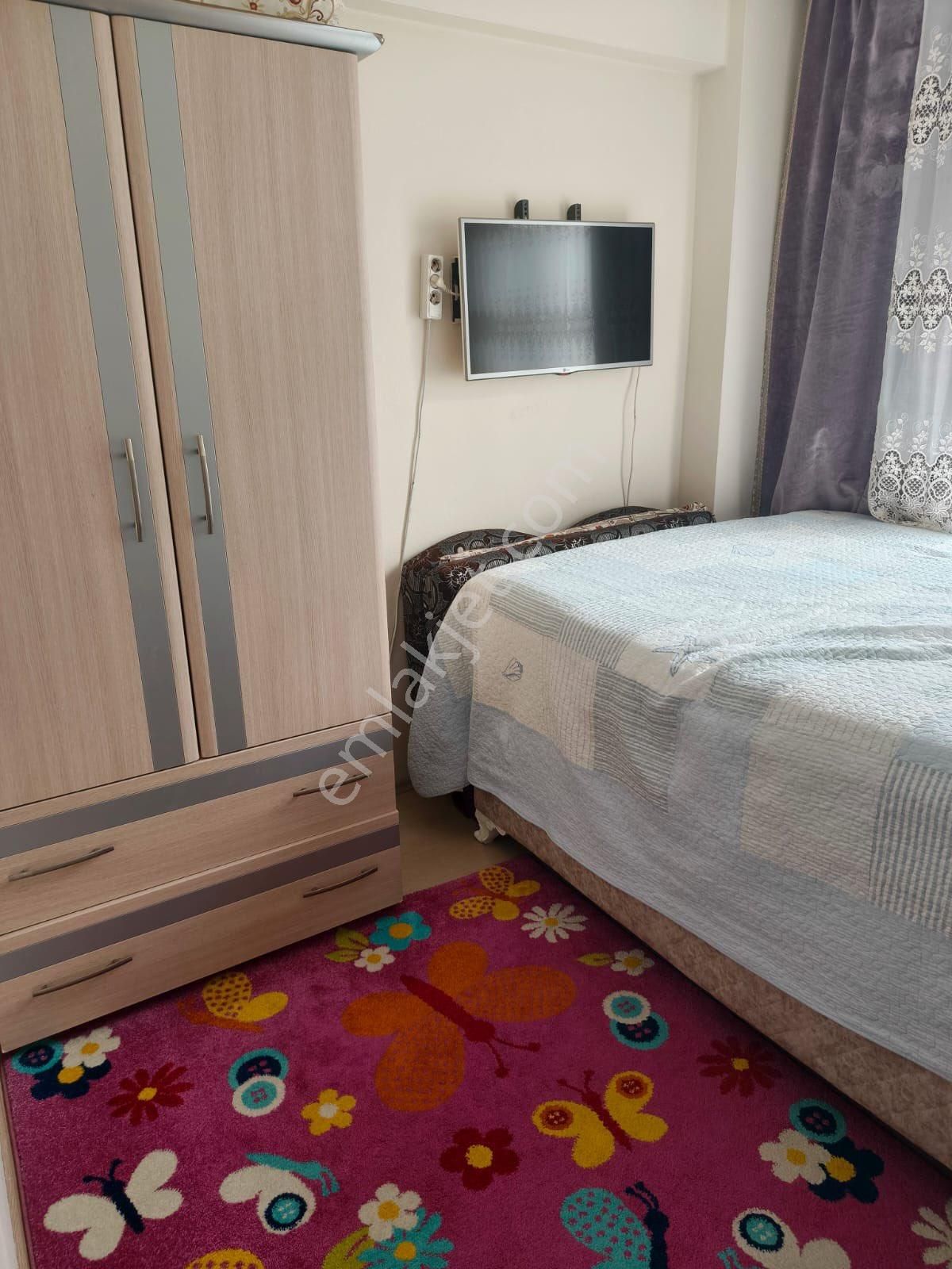 Kumla Konak Emlak”tan Satılık Yapılı Daire - Görsel 18