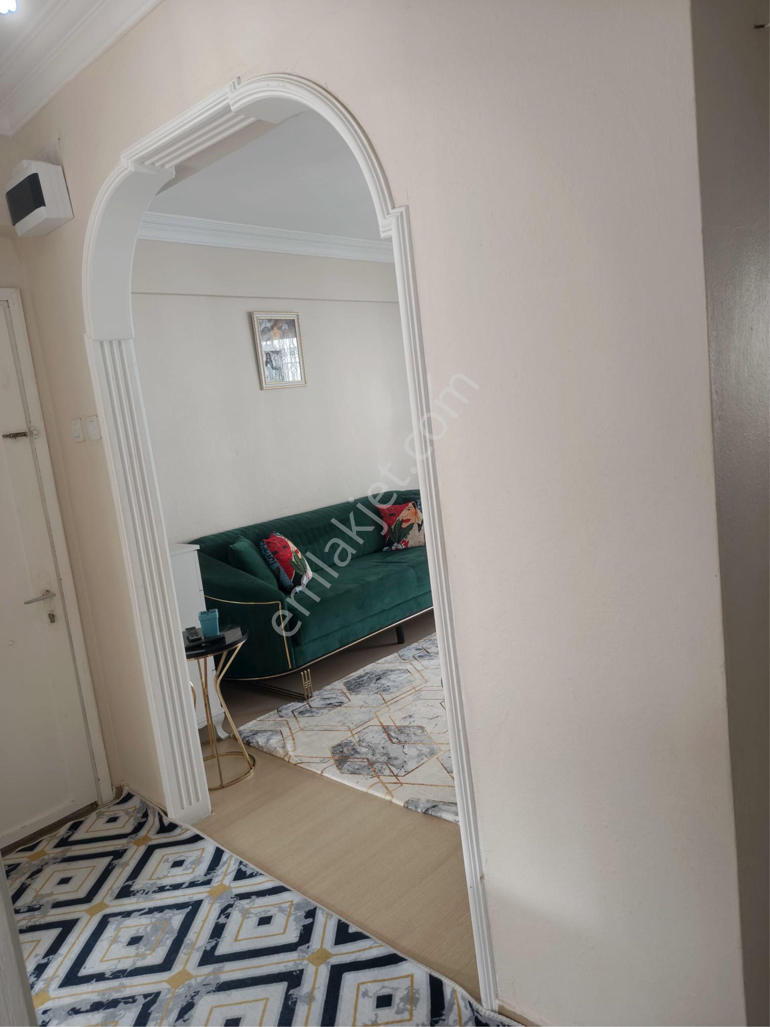 Kumla Konak Emlak”tan Satılık Yapılı Daire - Görsel 23
