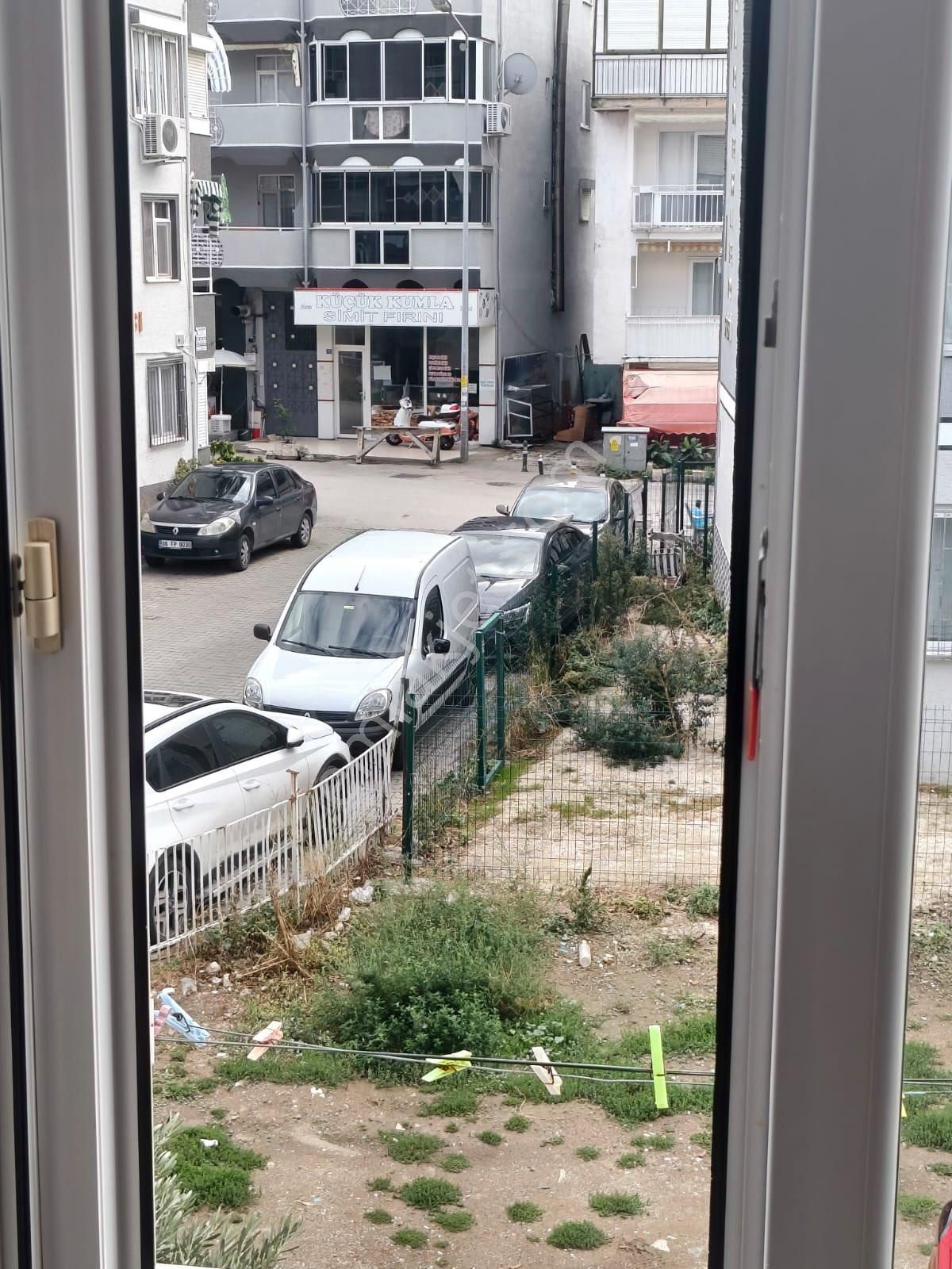 Kumla Konak Emlak”tan Satılık Yapılı Daire - Görsel 14