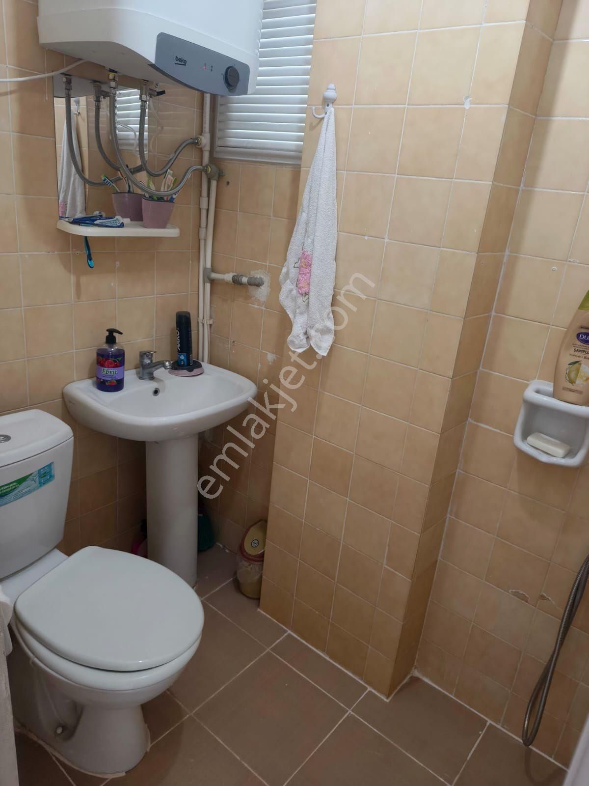 Kumla Konak Emlak”tan Satılık Yapılı Daire - Görsel 24