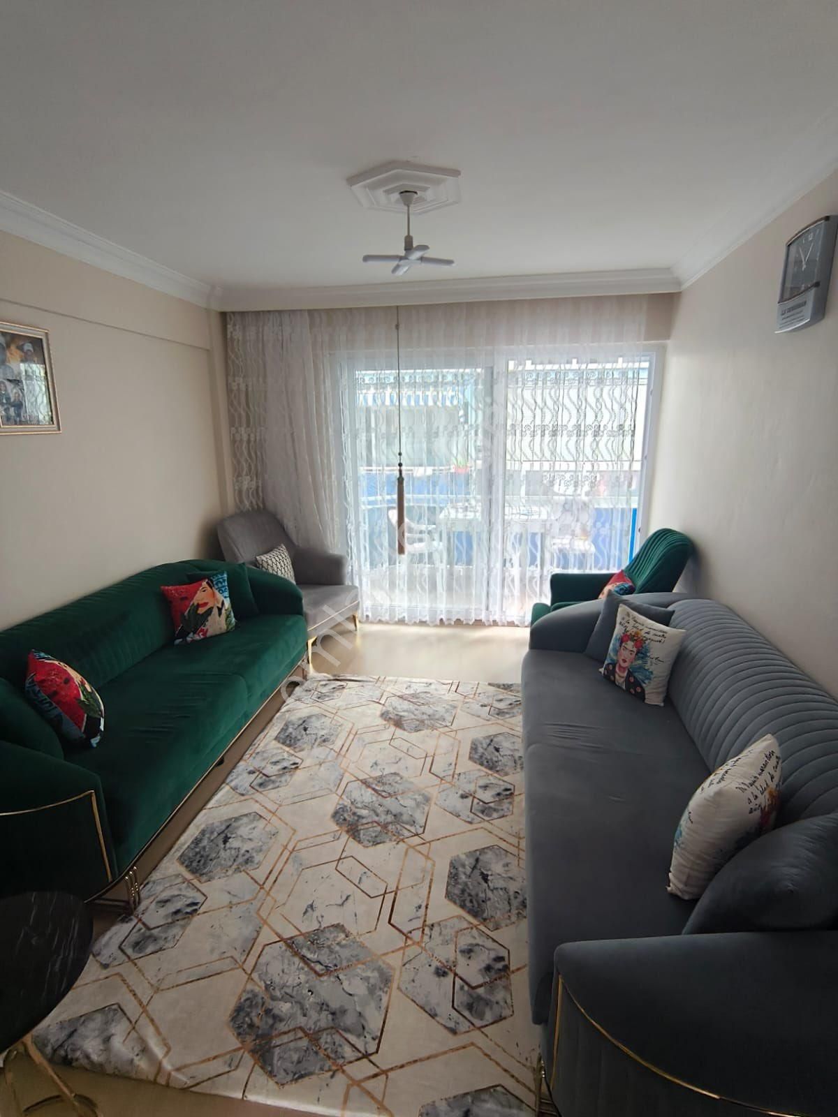 Kumla Konak Emlak”tan Satılık Yapılı Daire - Görsel 6