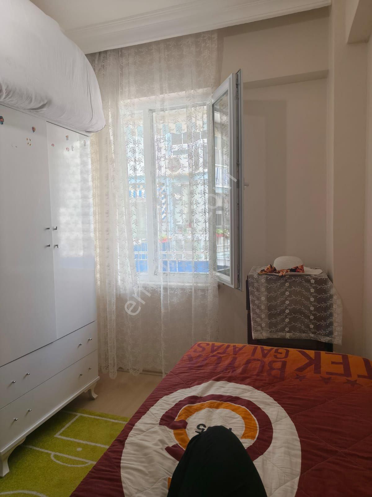 Kumla Konak Emlak”tan Satılık Yapılı Daire - Görsel 15