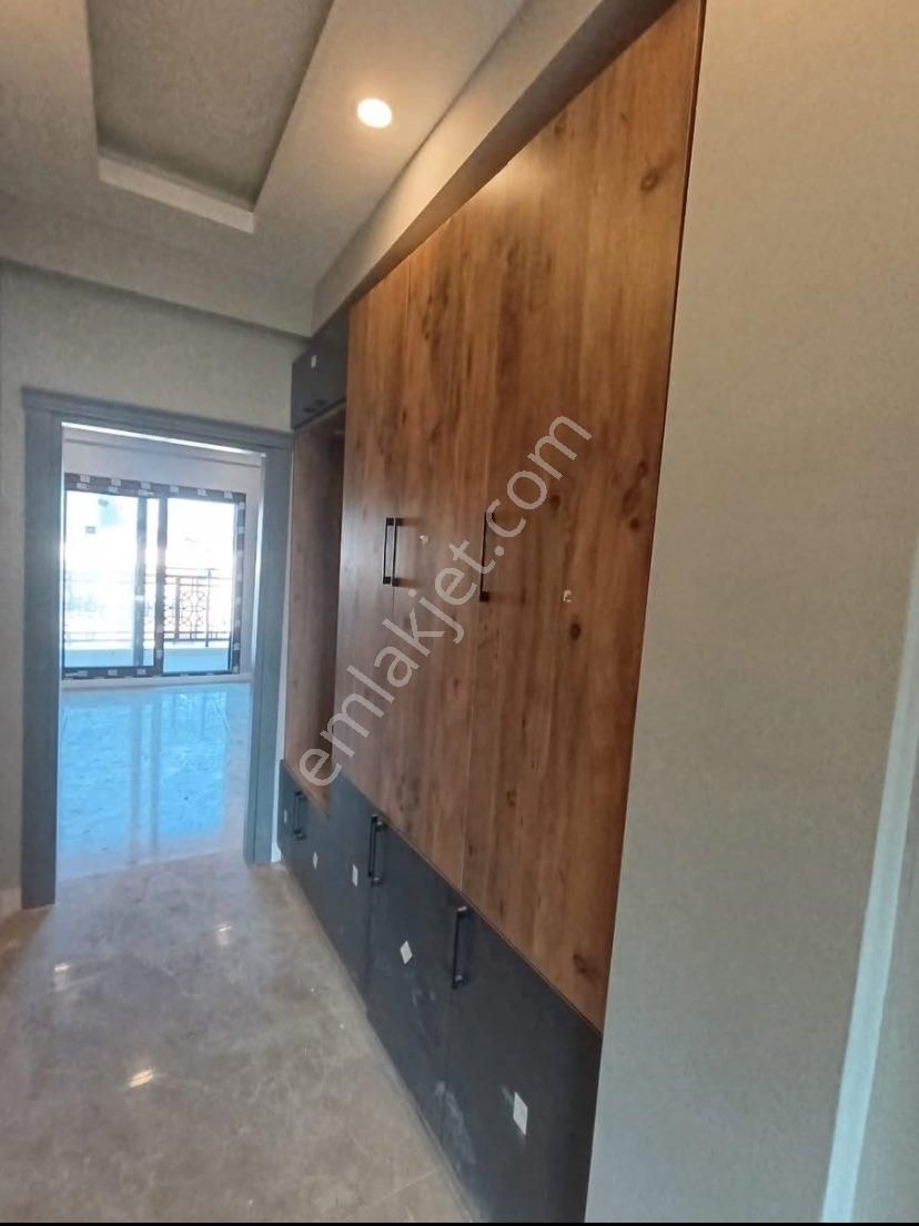 Şok Fiyat Dairemizin Tüm Resmi Evrakları Eksiksizdir Görsellerimiz Birebir Dairemize Aittir - Görsel 8