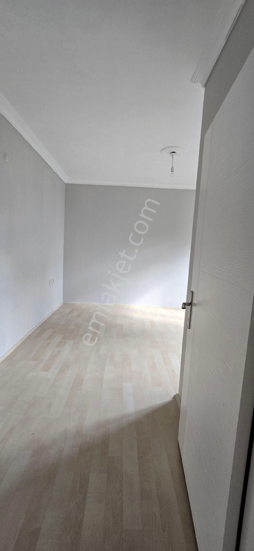 Seka Güven Evler Konutlarında Satılık Masrafsız 3+1 Daire - Görsel 20