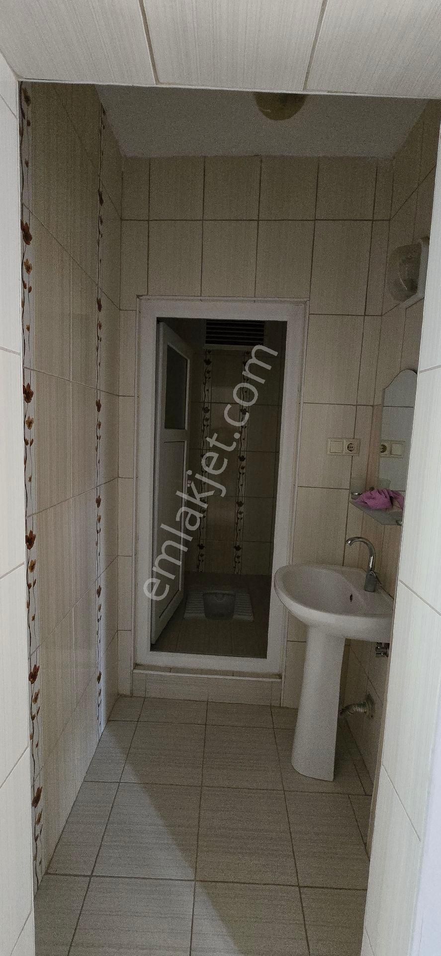 Seka Güven Evler Konutlarında Satılık Masrafsız 3+1 Daire - Görsel 18