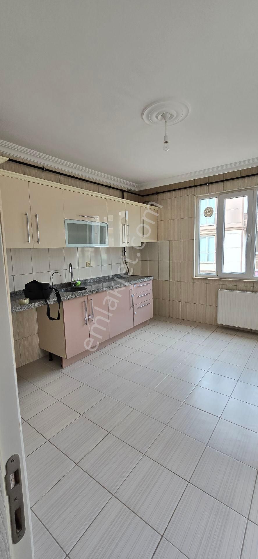 Seka Güven Evler Konutlarında Satılık Masrafsız 3+1 Daire - Görsel 10