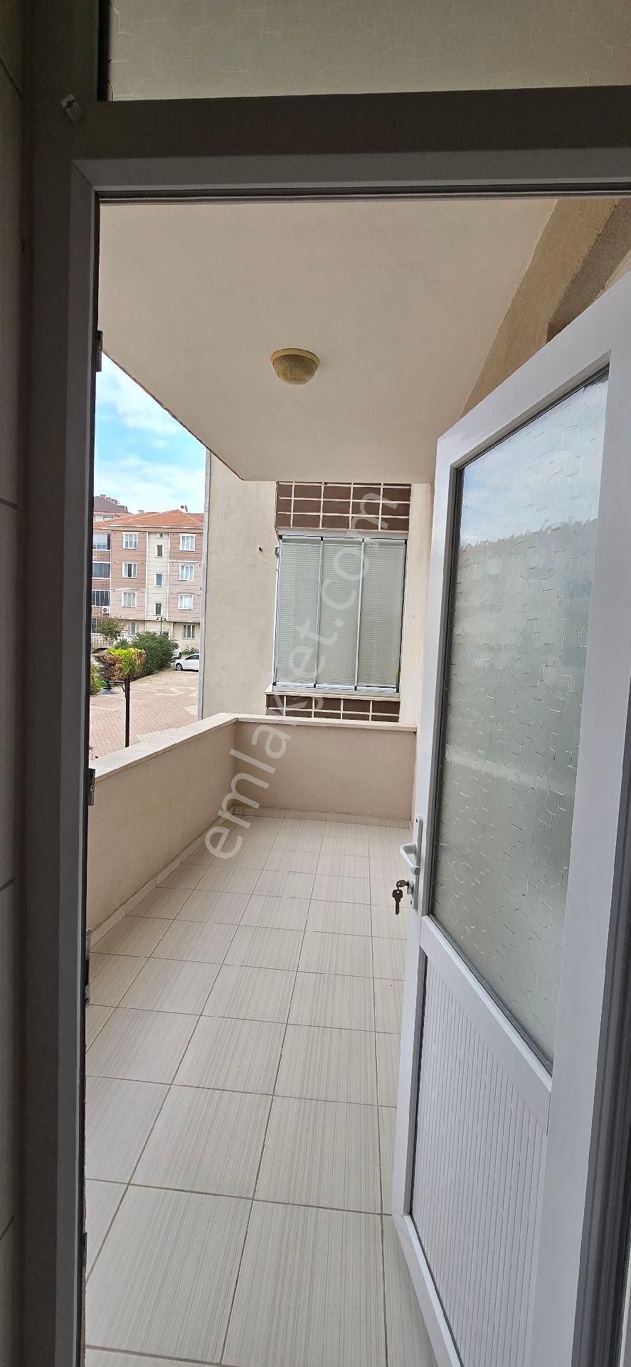 Seka Güven Evler Konutlarında Satılık Masrafsız 3+1 Daire - Görsel 12