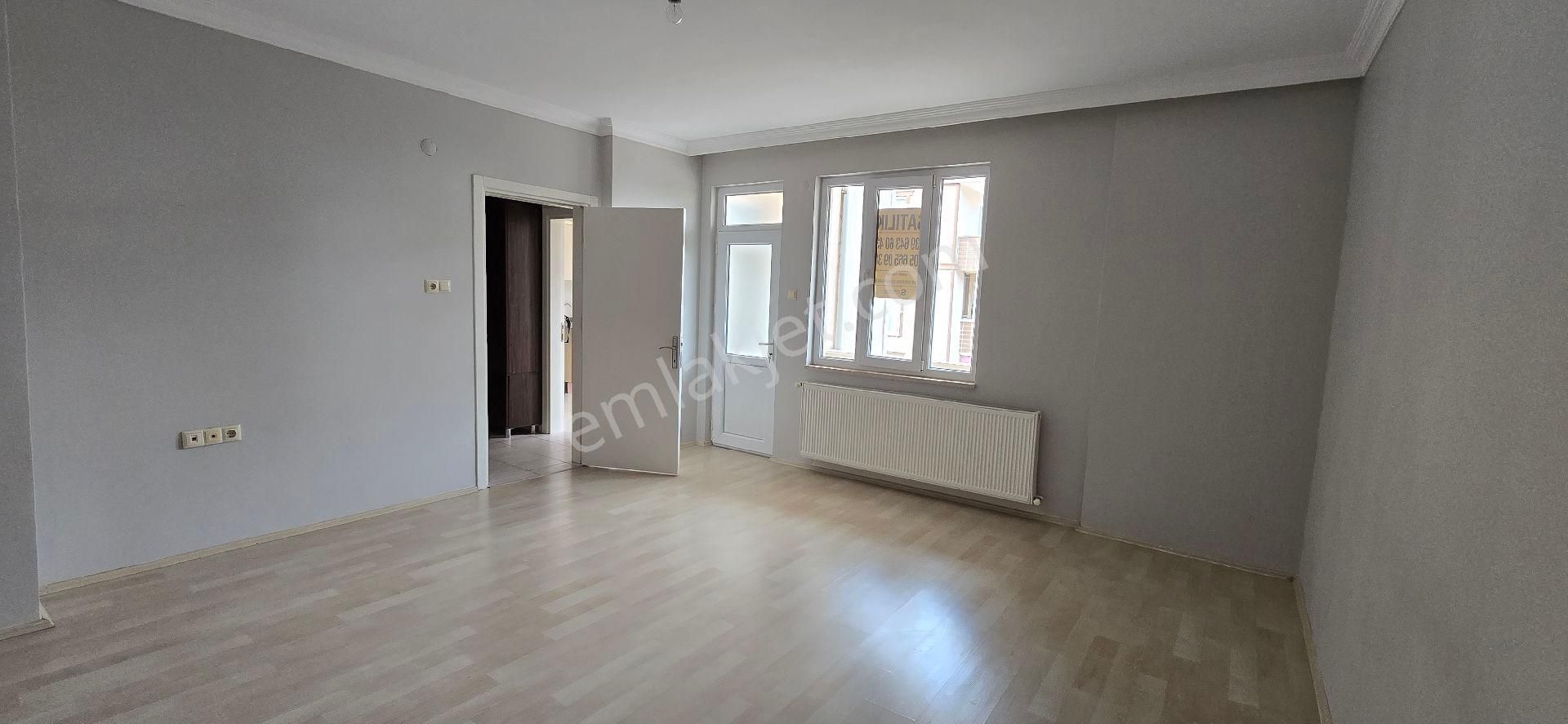 Seka Güven Evler Konutlarında Satılık Masrafsız 3+1 Daire - Görsel 17