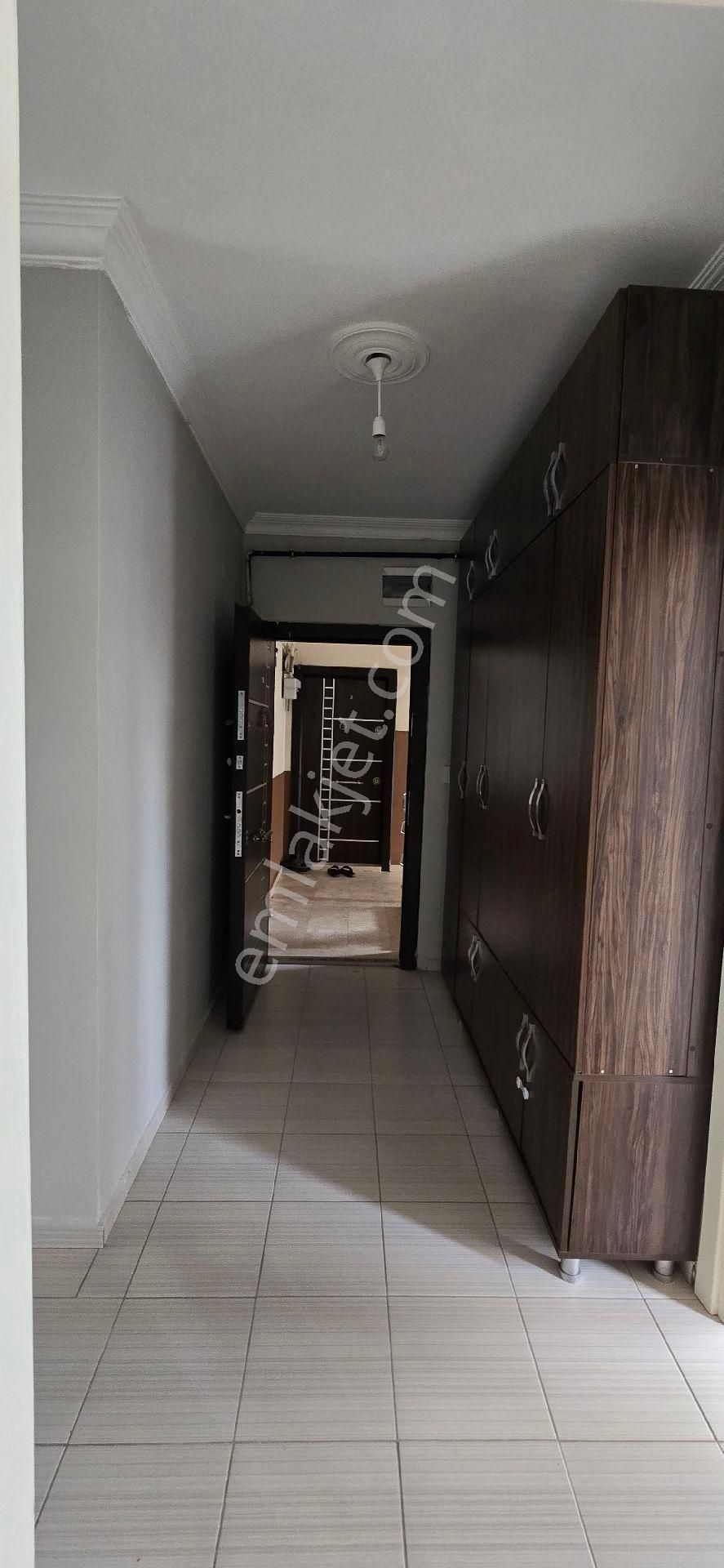 Seka Güven Evler Konutlarında Satılık Masrafsız 3+1 Daire - Görsel 5