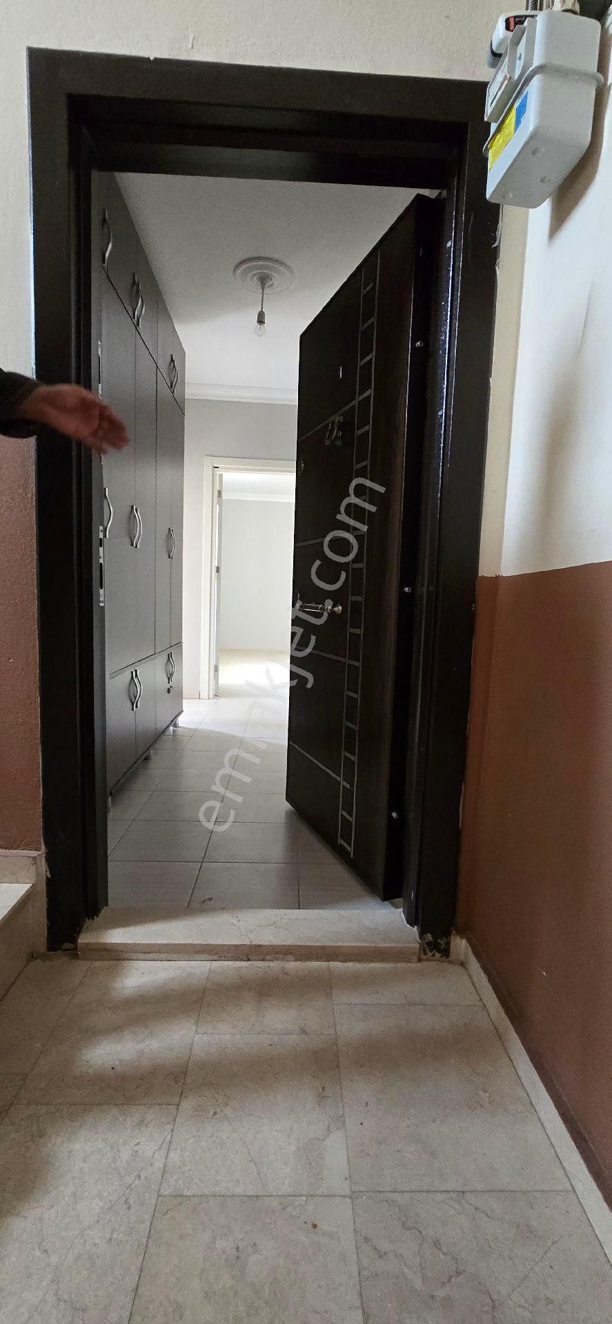 Seka Güven Evler Konutlarında Satılık Masrafsız 3+1 Daire - Görsel 2