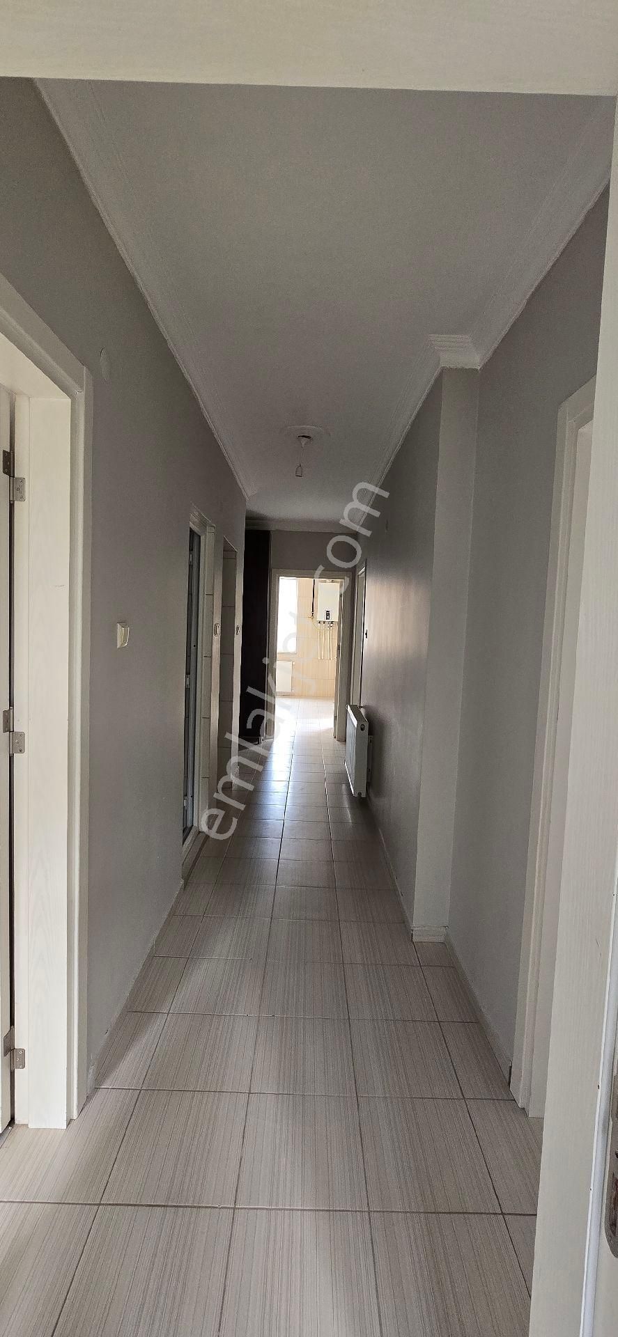 Seka Güven Evler Konutlarında Satılık Masrafsız 3+1 Daire - Görsel 8