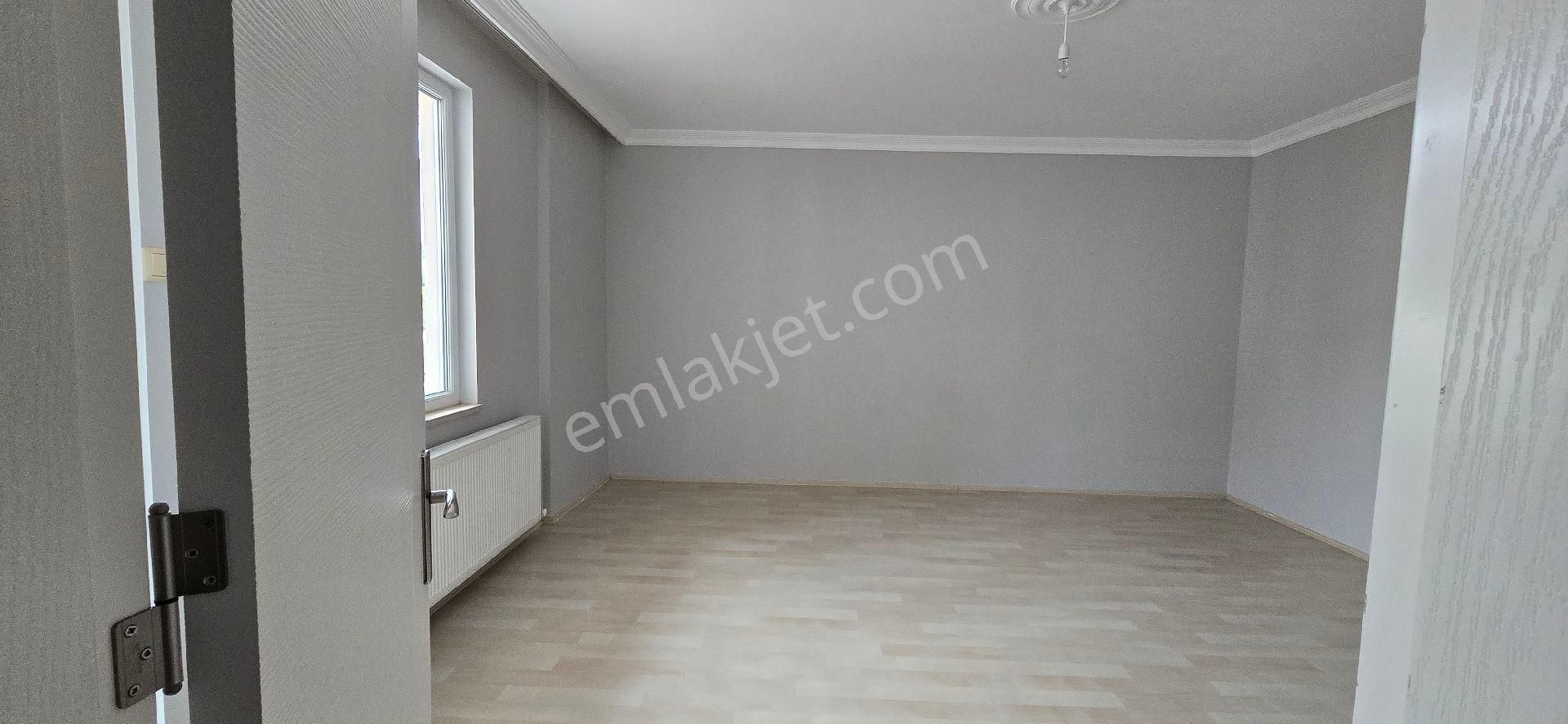 Seka Güven Evler Konutlarında Satılık Masrafsız 3+1 Daire - Görsel 16