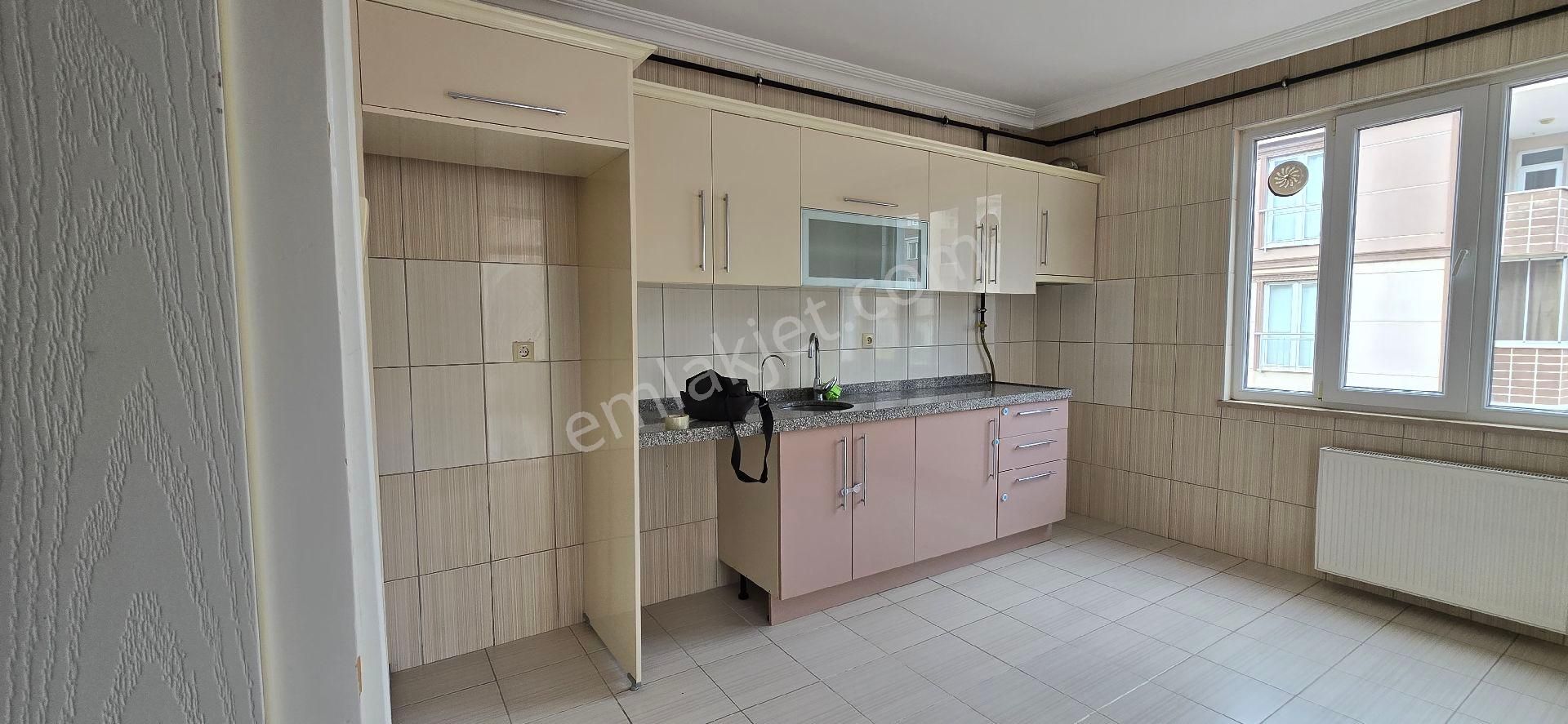 Seka Güven Evler Konutlarında Satılık Masrafsız 3+1 Daire