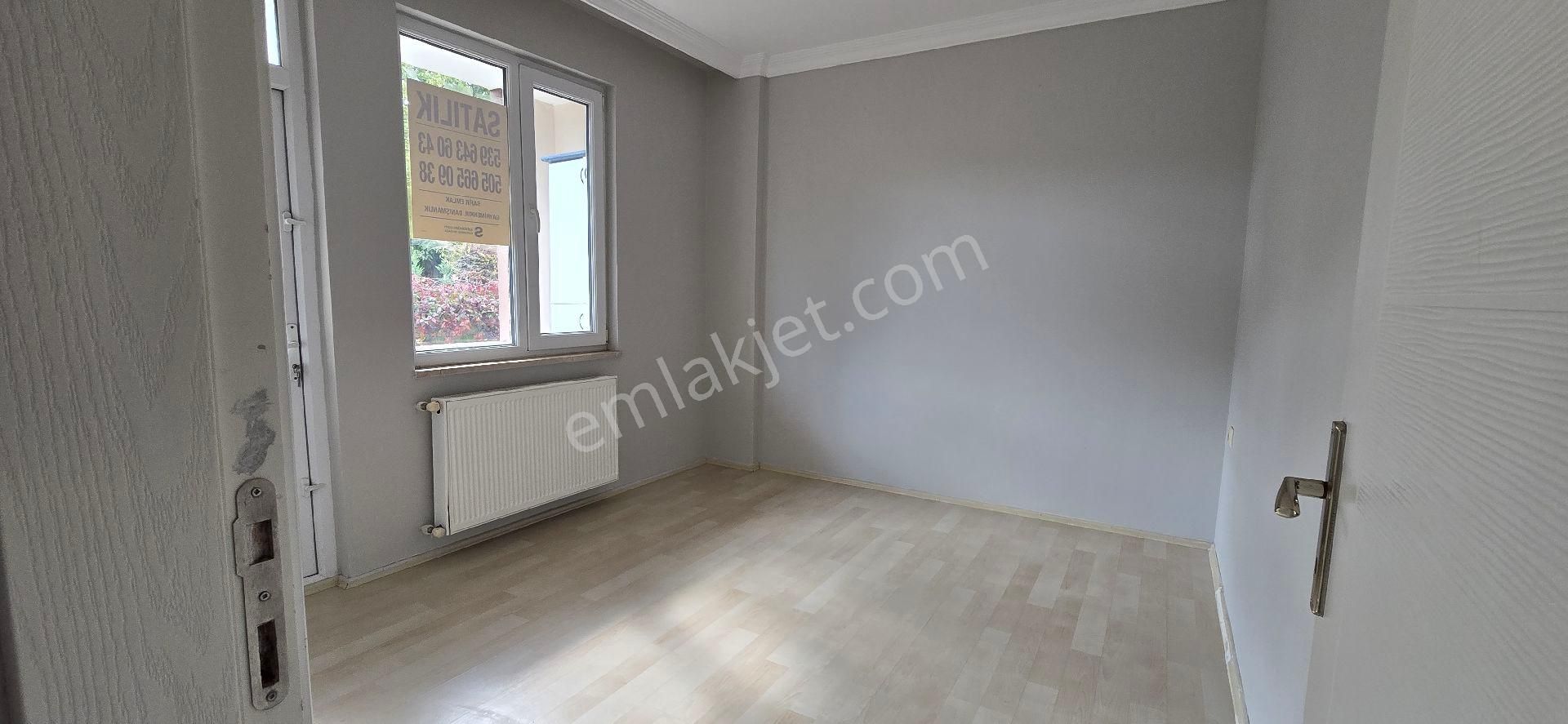 Seka Güven Evler Konutlarında Satılık Masrafsız 3+1 Daire - Görsel 23