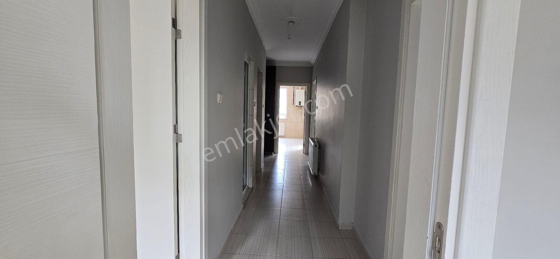 Seka Güven Evler Konutlarında Satılık Masrafsız 3+1 Daire - Görsel 9