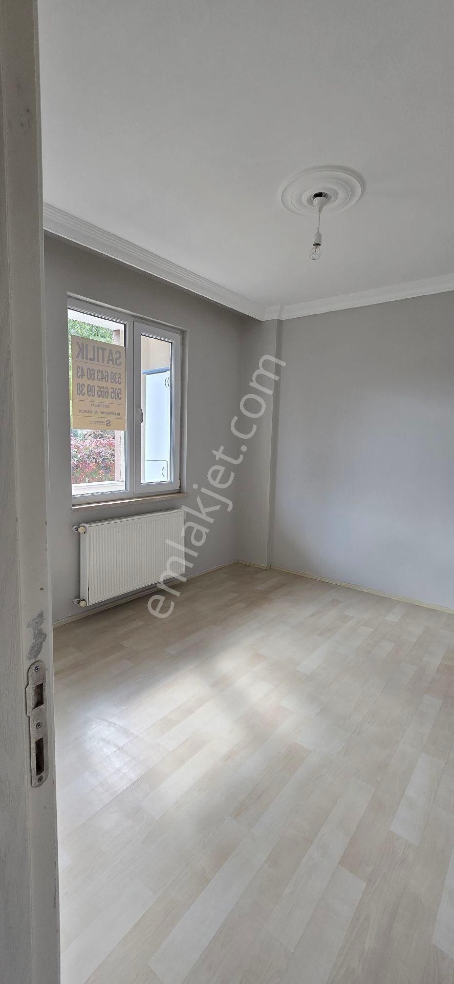 Seka Güven Evler Konutlarında Satılık Masrafsız 3+1 Daire - Görsel 24