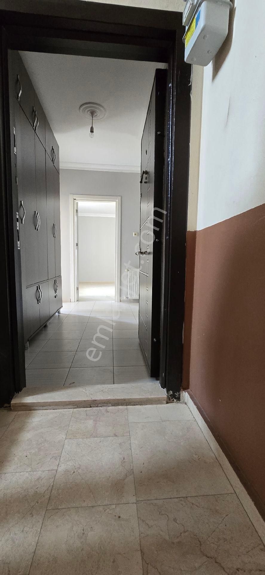 Seka Güven Evler Konutlarında Satılık Masrafsız 3+1 Daire - Görsel 3