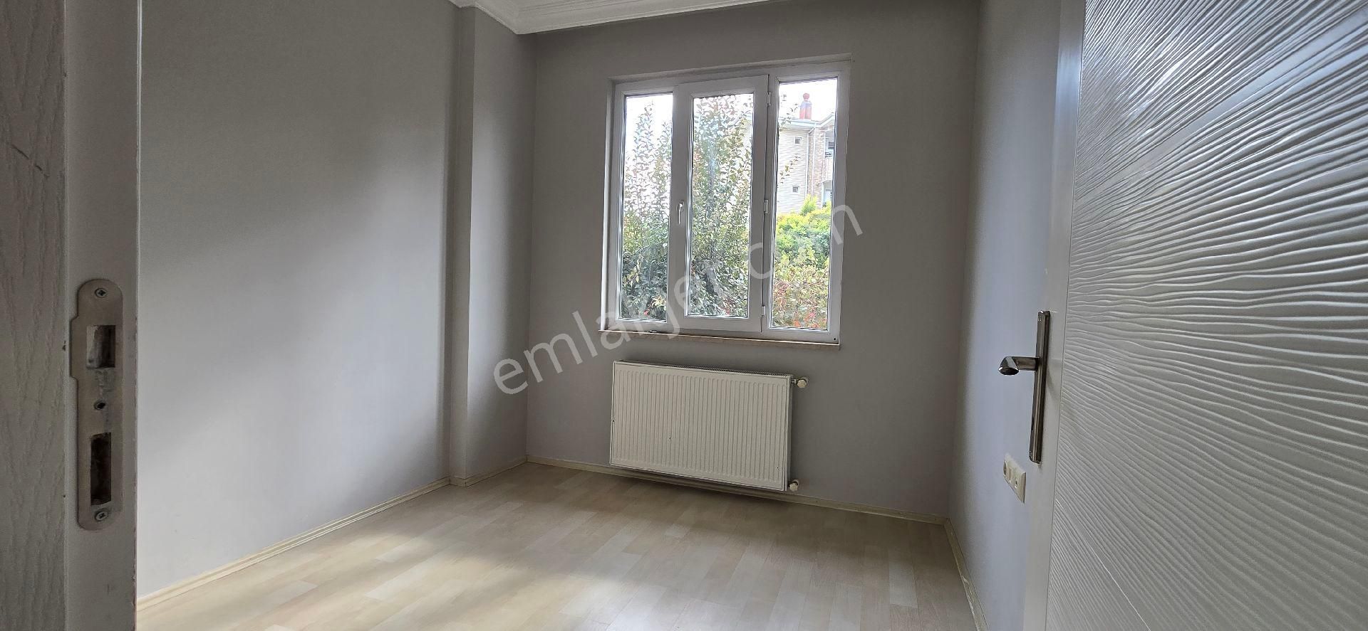 Seka Güven Evler Konutlarında Satılık Masrafsız 3+1 Daire - Görsel 22