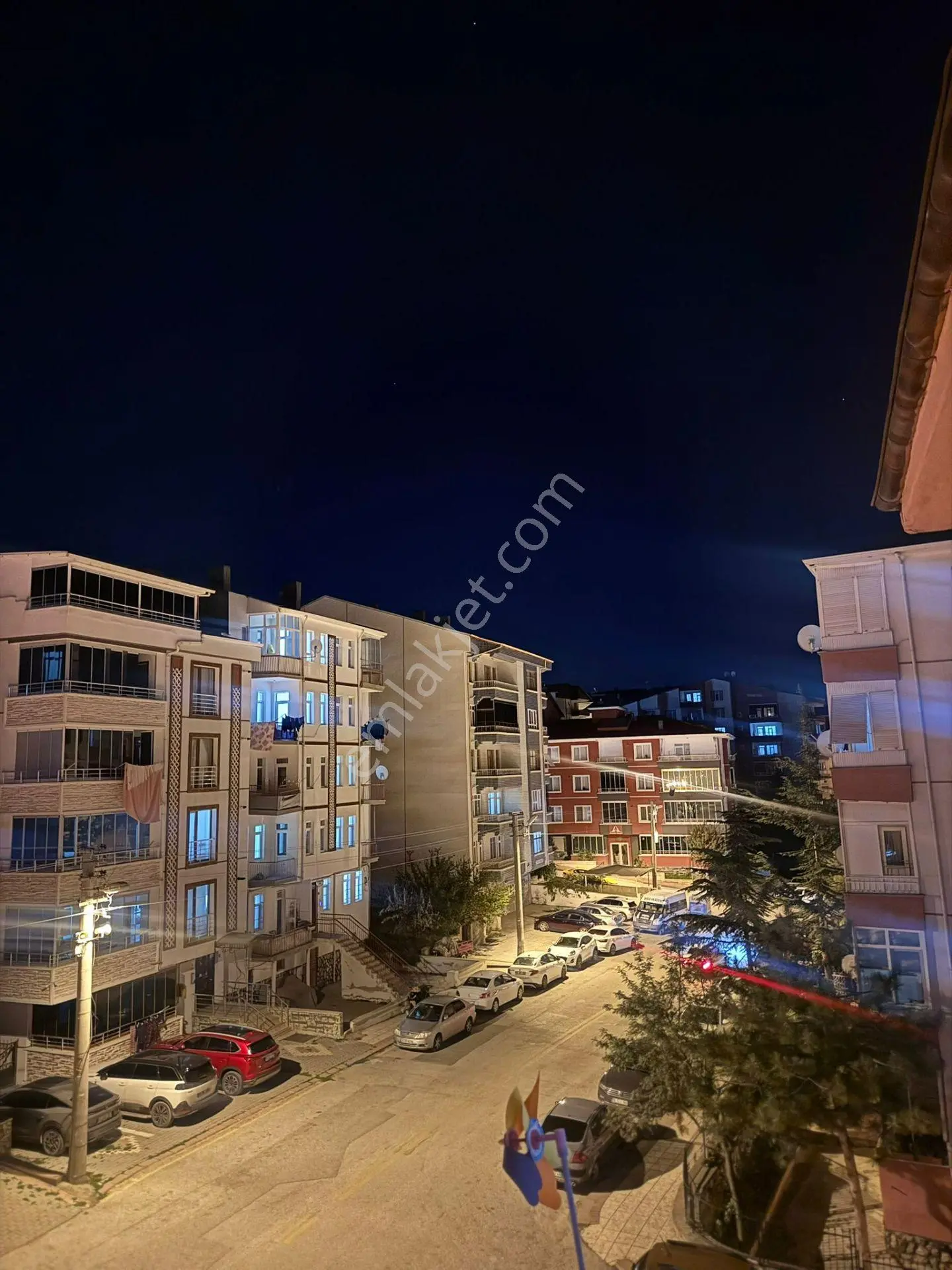 Medrese Mahallesi Süleyman Türkmani Caddesi.3+1 Kat: - Görsel 3