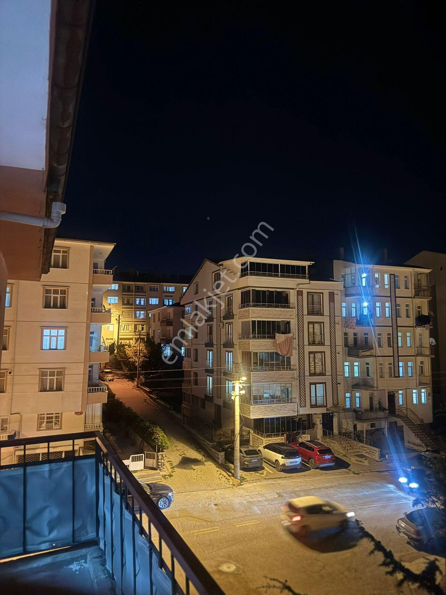 Medrese Mahallesi Süleyman Türkmani Caddesi.3+1 Kat: - Görsel 11