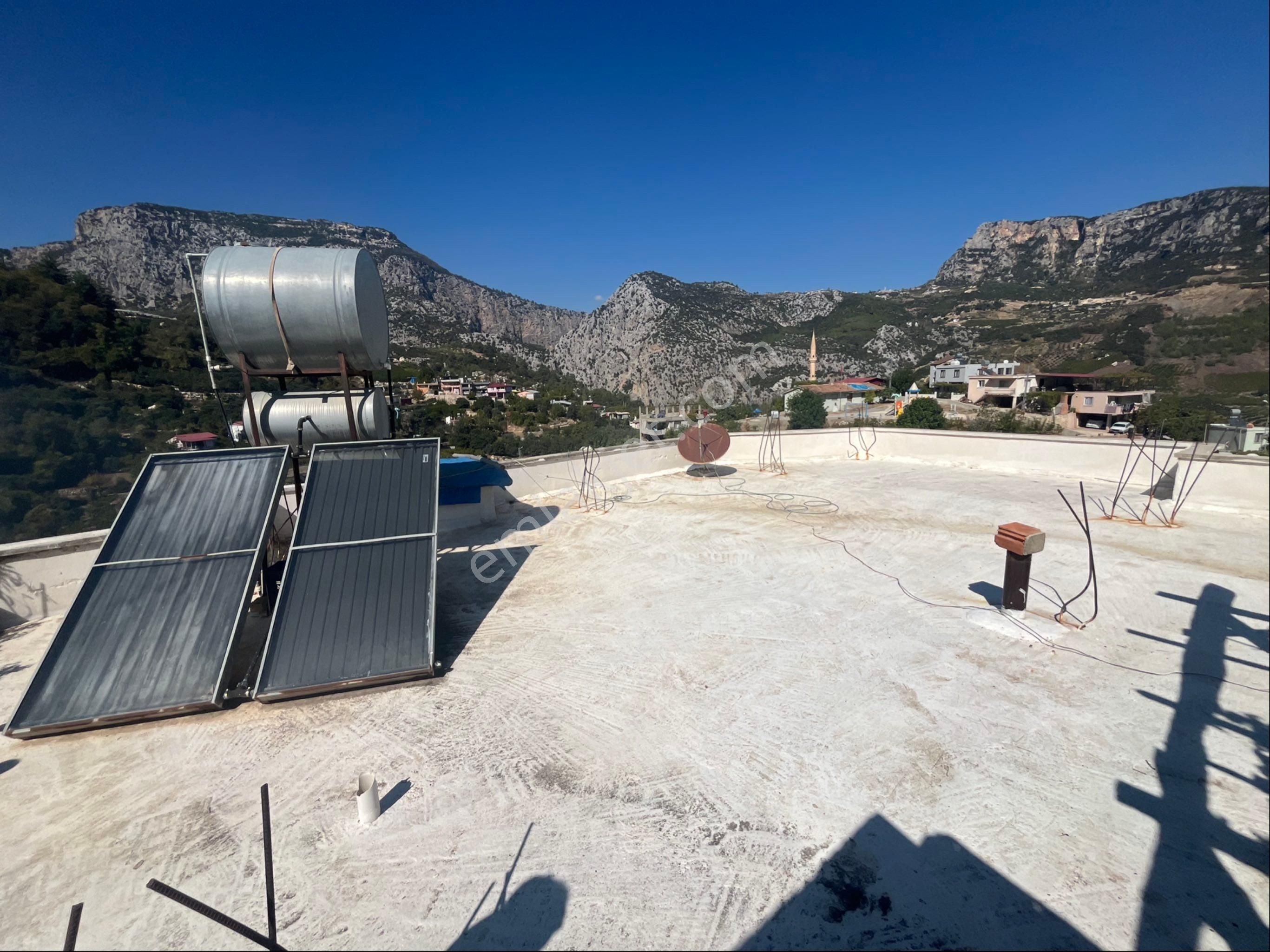 Satılık 2+1 Yayla Evi - Görsel 13