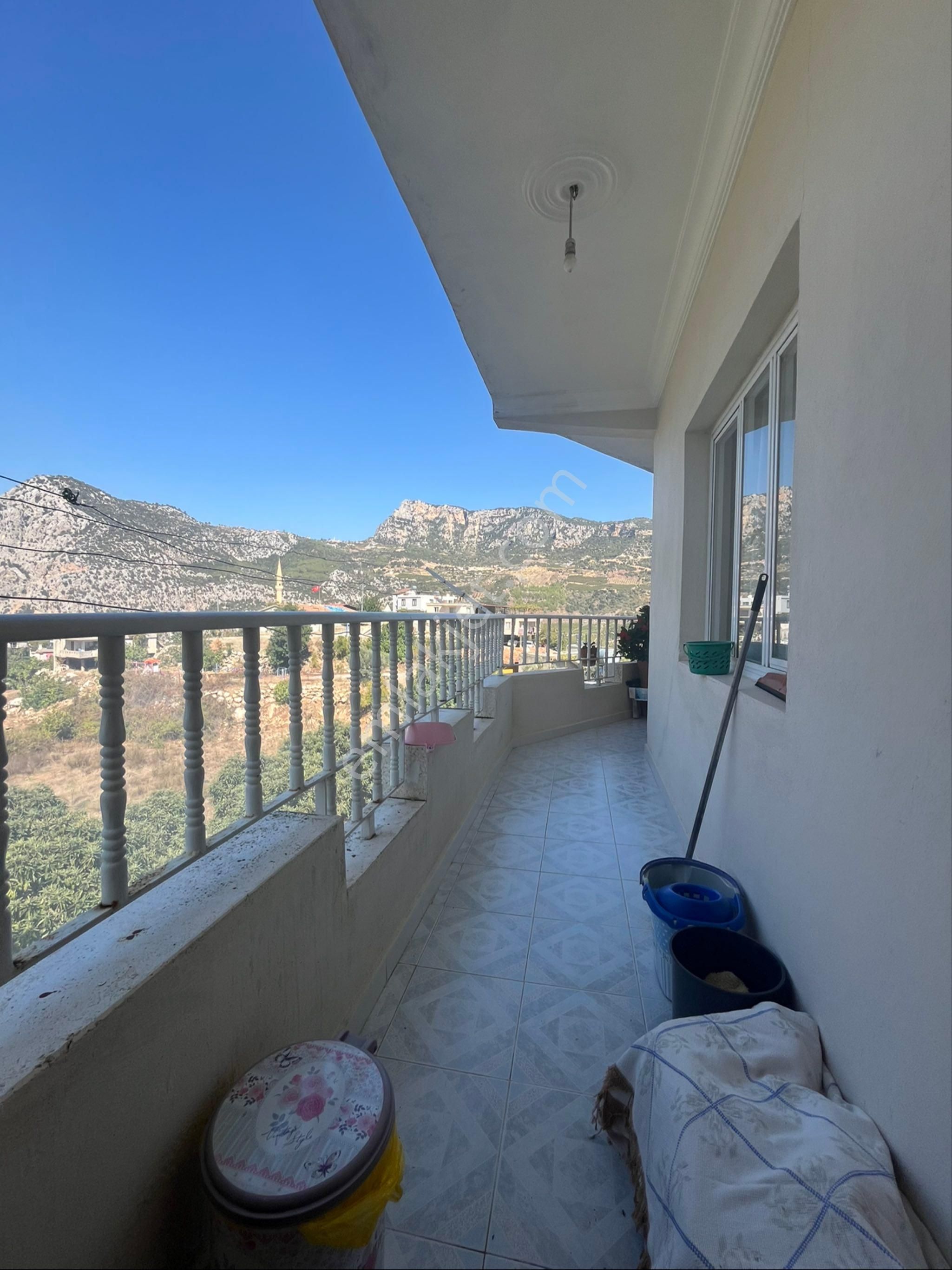 Satılık 2+1 Yayla Evi - Görsel 17