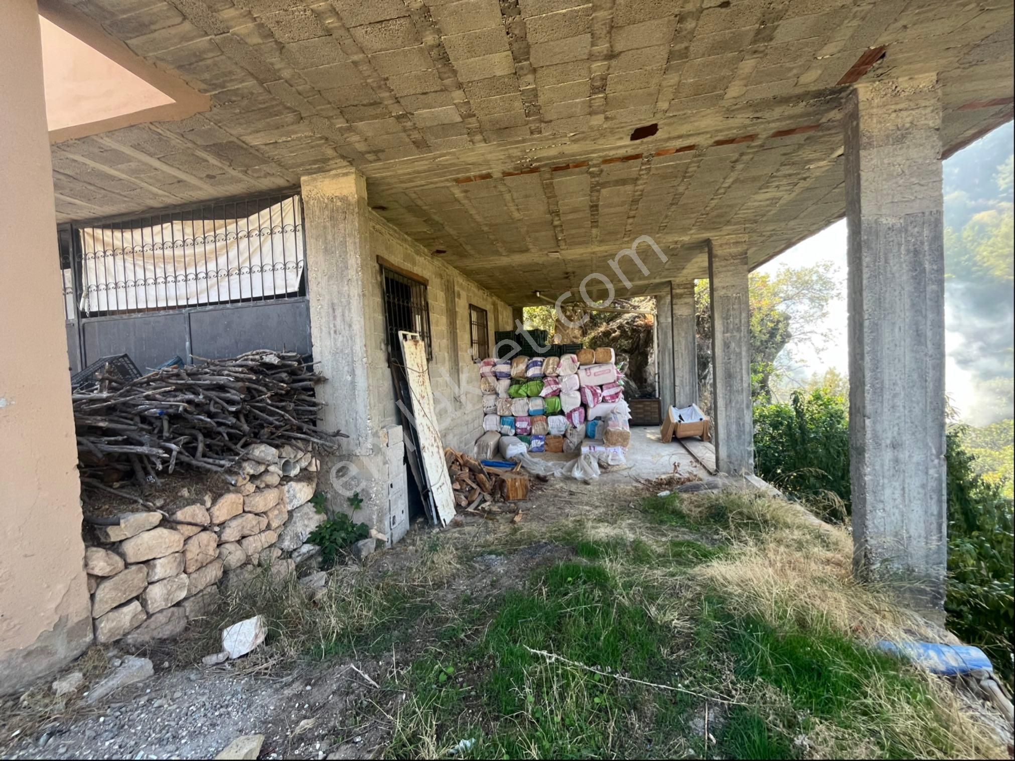 Satılık 2+1 Yayla Evi - Görsel 5