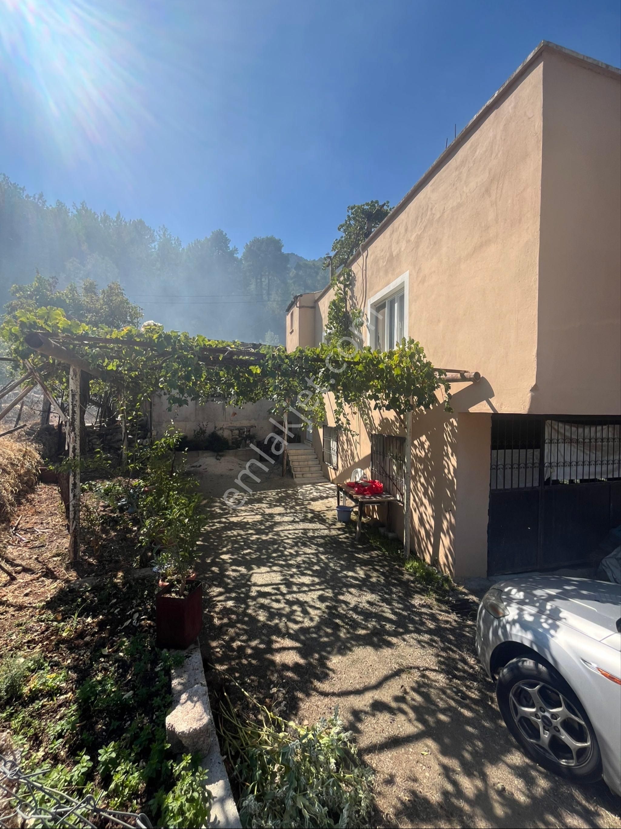 Satılık 2+1 Yayla Evi - Görsel 7