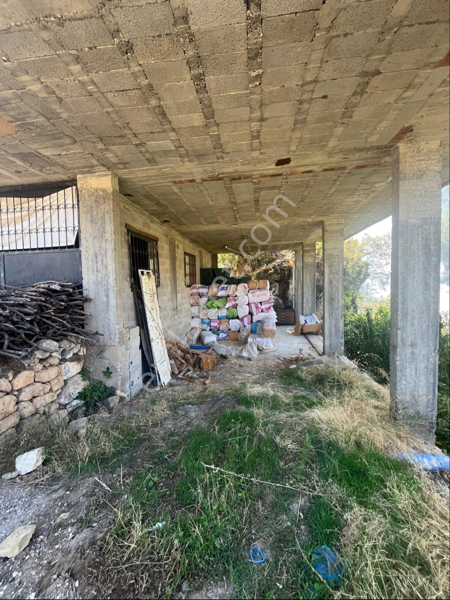 Satılık 2+1 Yayla Evi - Görsel 3