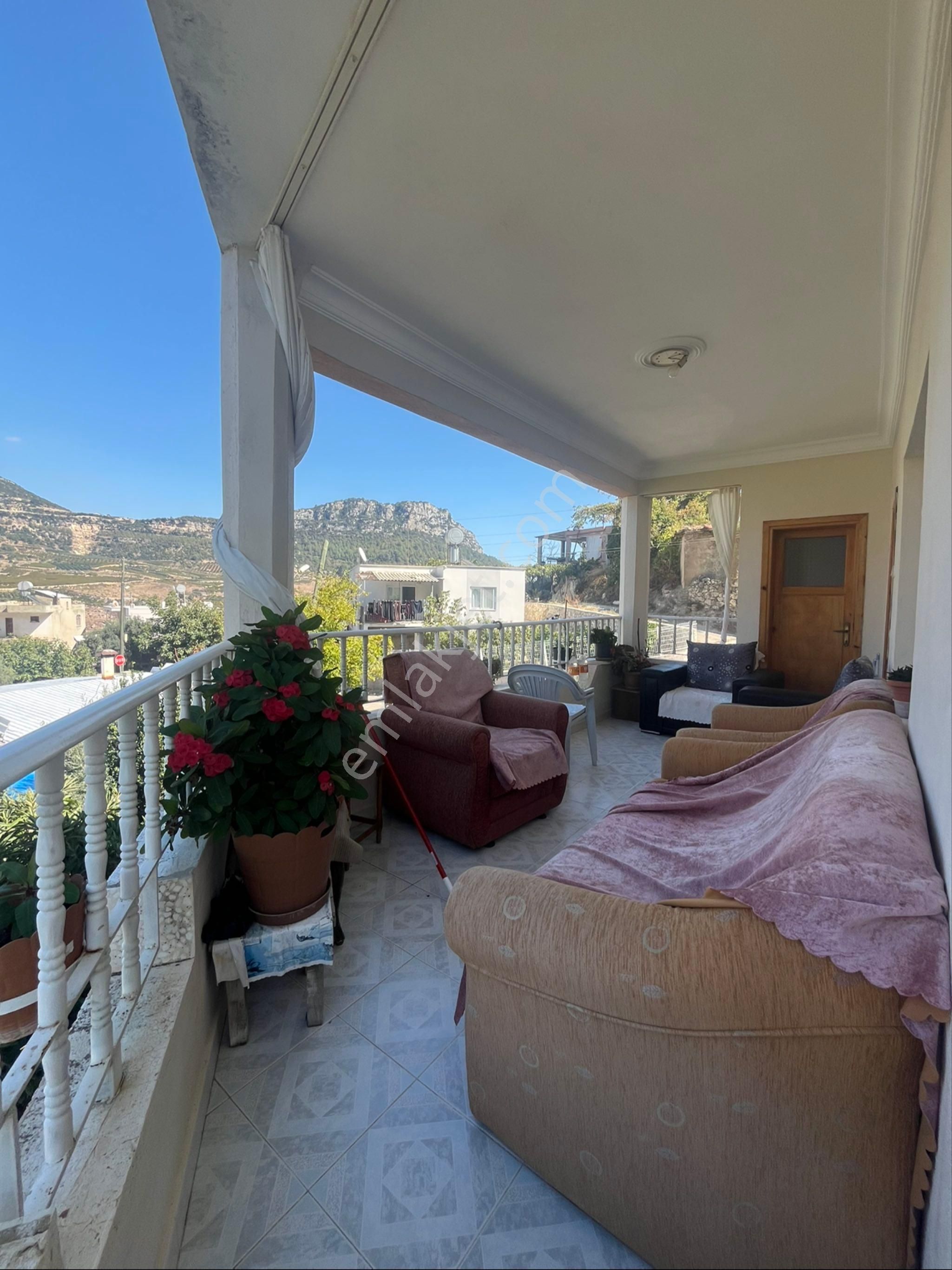 Satılık 2+1 Yayla Evi - Görsel 21