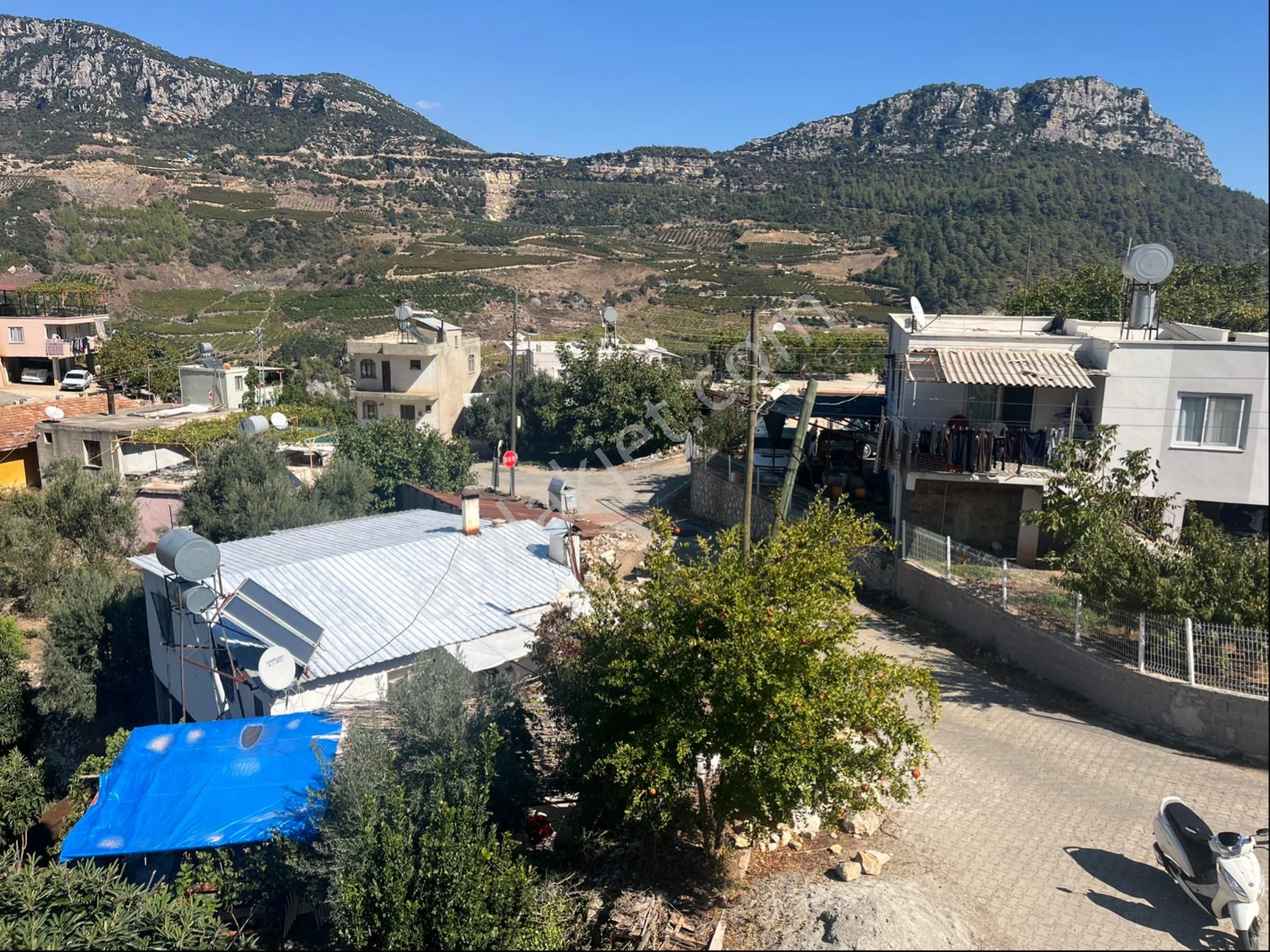 Satılık 2+1 Yayla Evi - Görsel 10