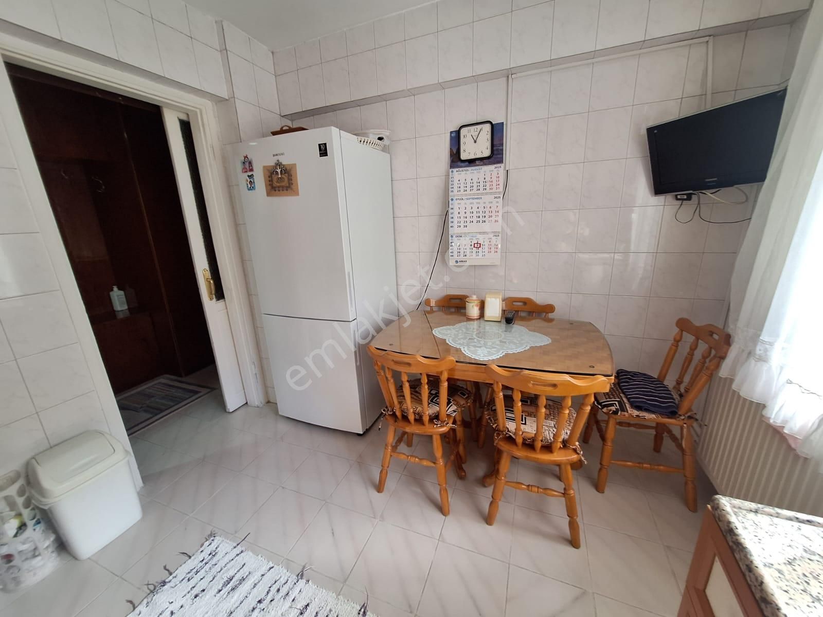 Küçükyalıda 3+1 Deniz Manzaralı Doğalgazlı - Görsel 13