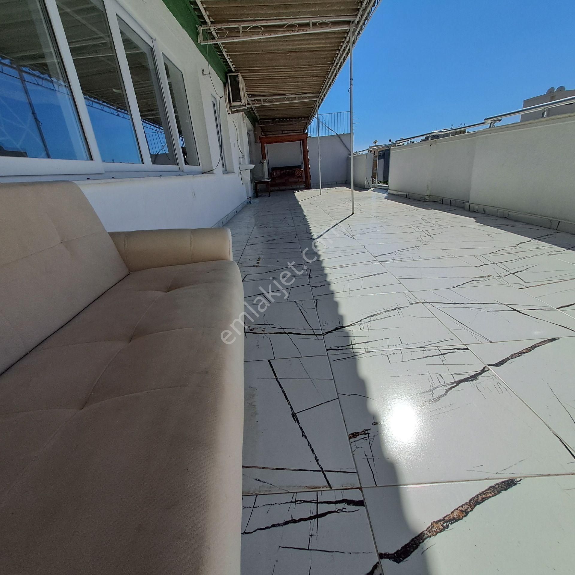 Yenişehir Pirireis Mah Özel Yapım Daire