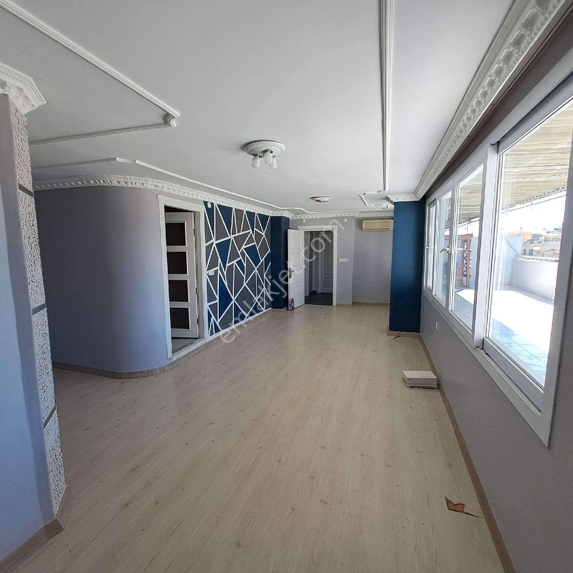 Yenişehir Pirireis Mah Özel Yapım Daire - Görsel 5