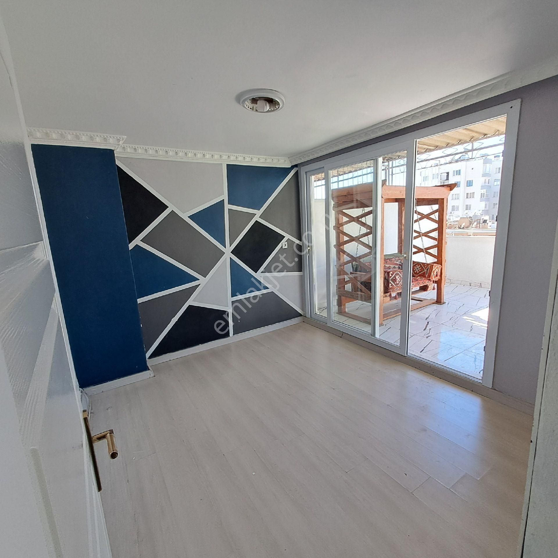 Yenişehir Pirireis Mah Özel Yapım Daire - Görsel 4