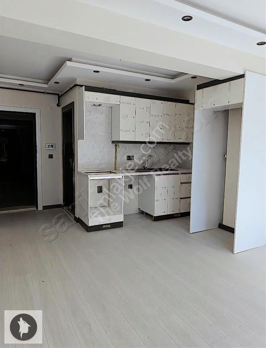 Menemen Seyrekte Satılık Daire - Görsel 17