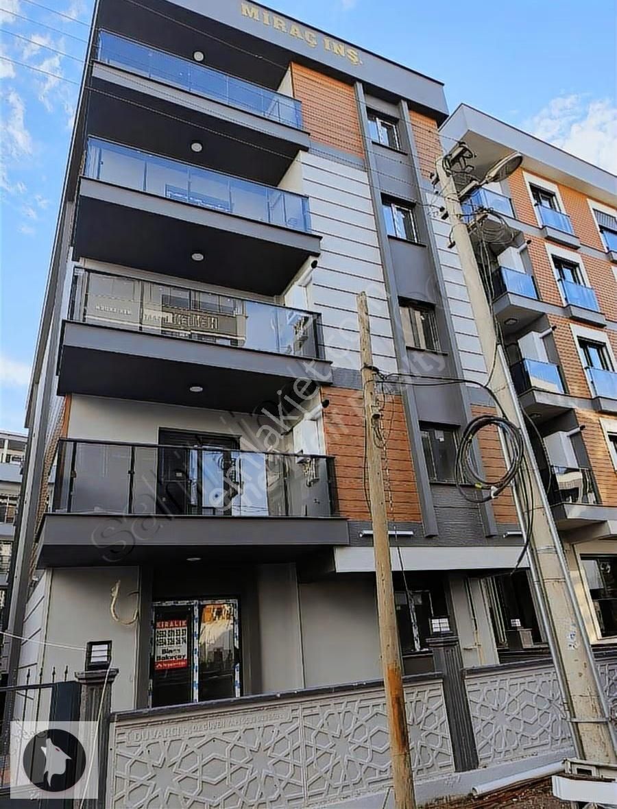 Menemen Seyrekte Satılık Daire - Görsel 14