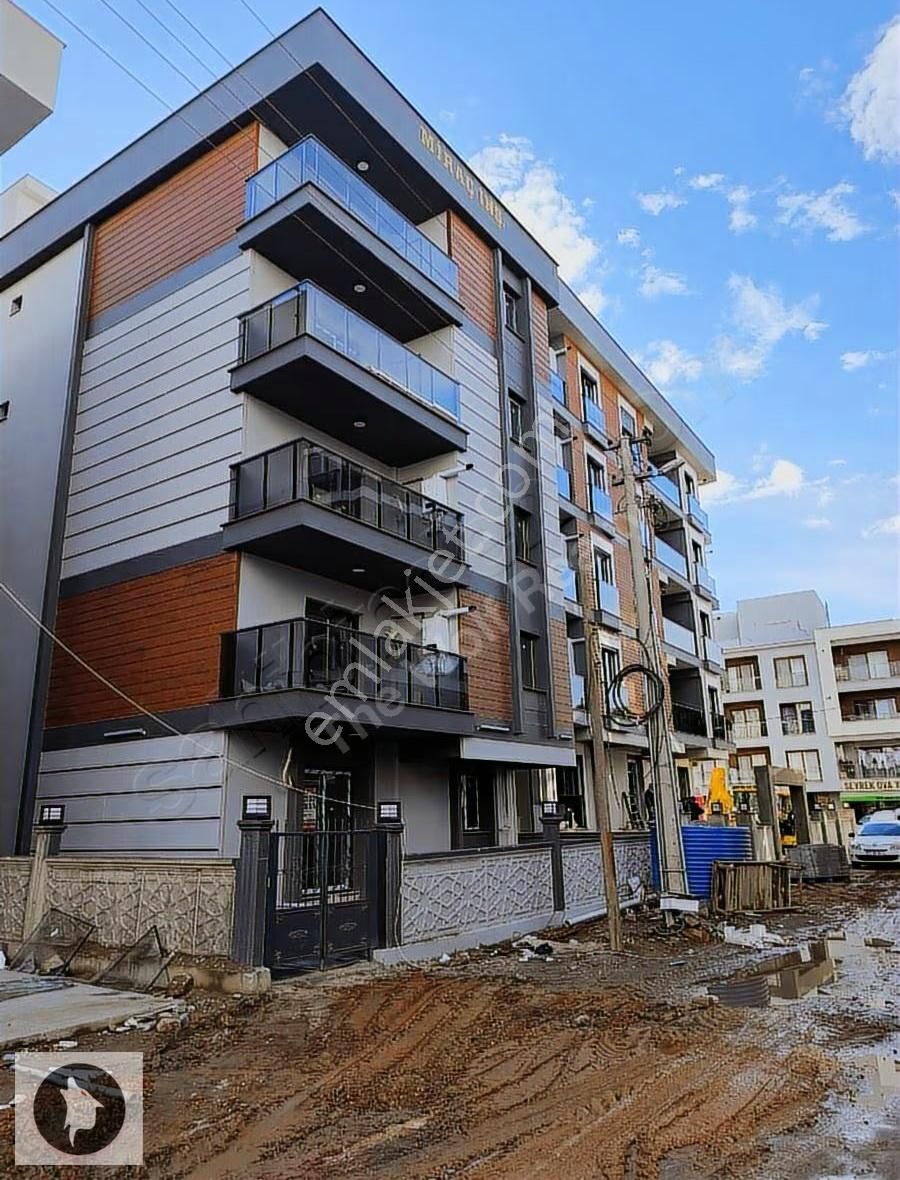 Menemen Seyrekte Satılık Daire - Görsel 9