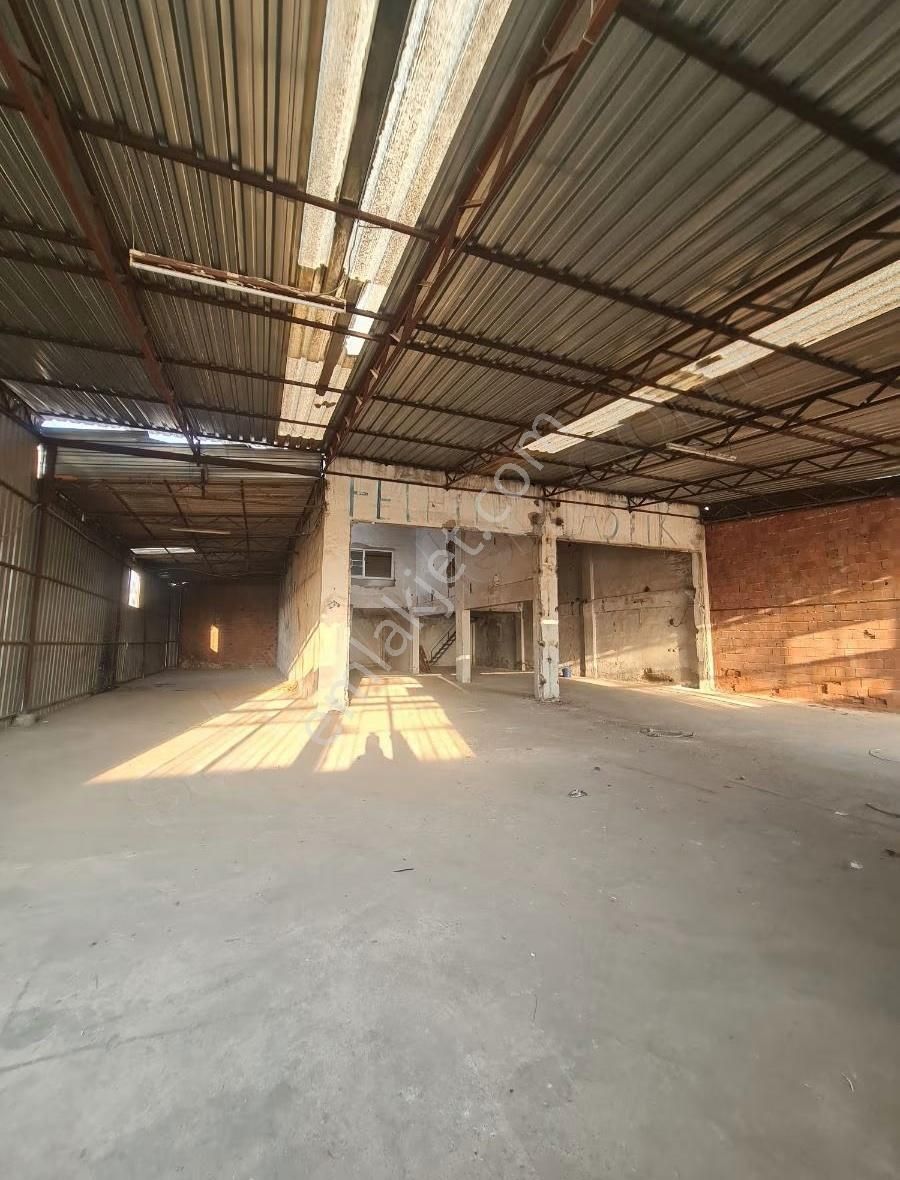 Fethiye Sanayii De 370 M2 Kiralık Köşe Dükkan. - Görsel 20