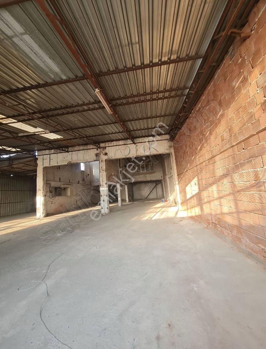 Fethiye Sanayii De 370 M2 Kiralık Köşe Dükkan. - Görsel 18