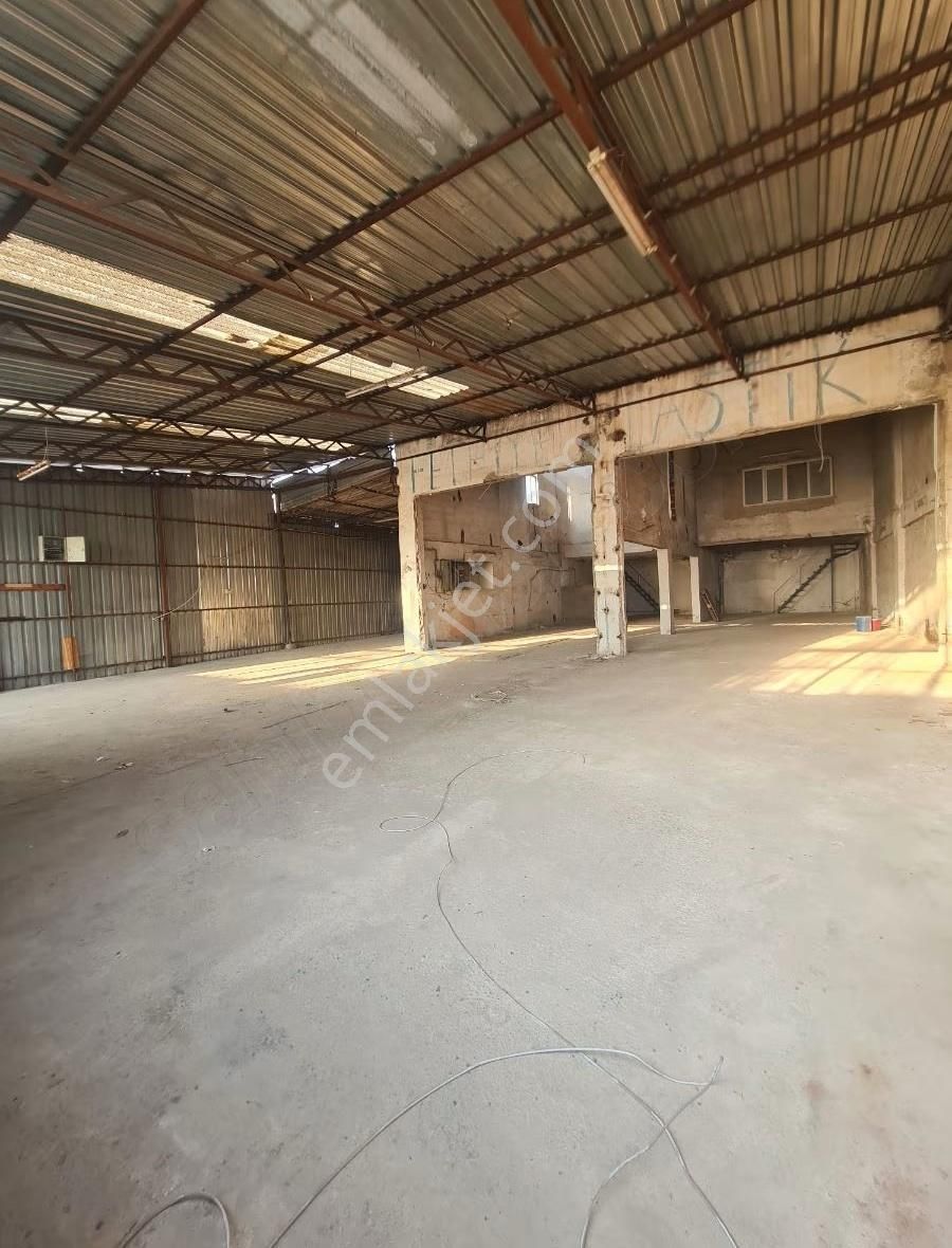 Fethiye Sanayii De 370 M2 Kiralık Köşe Dükkan. - Görsel 26