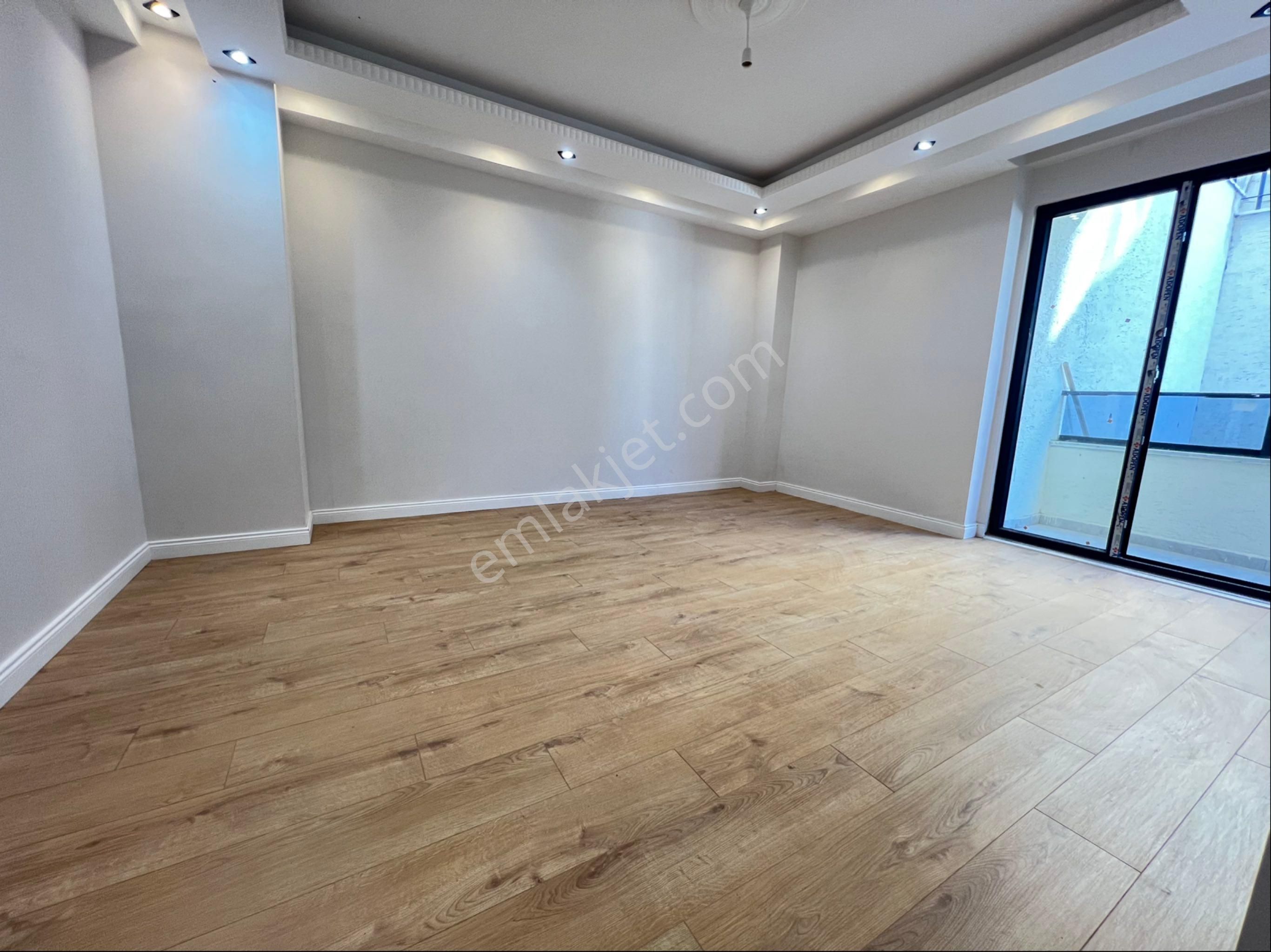 Vizyon Emlak'tan Bağlarbaşı Mh Merkezi Konumda Sıfır 2+1 Daire - Görsel 3