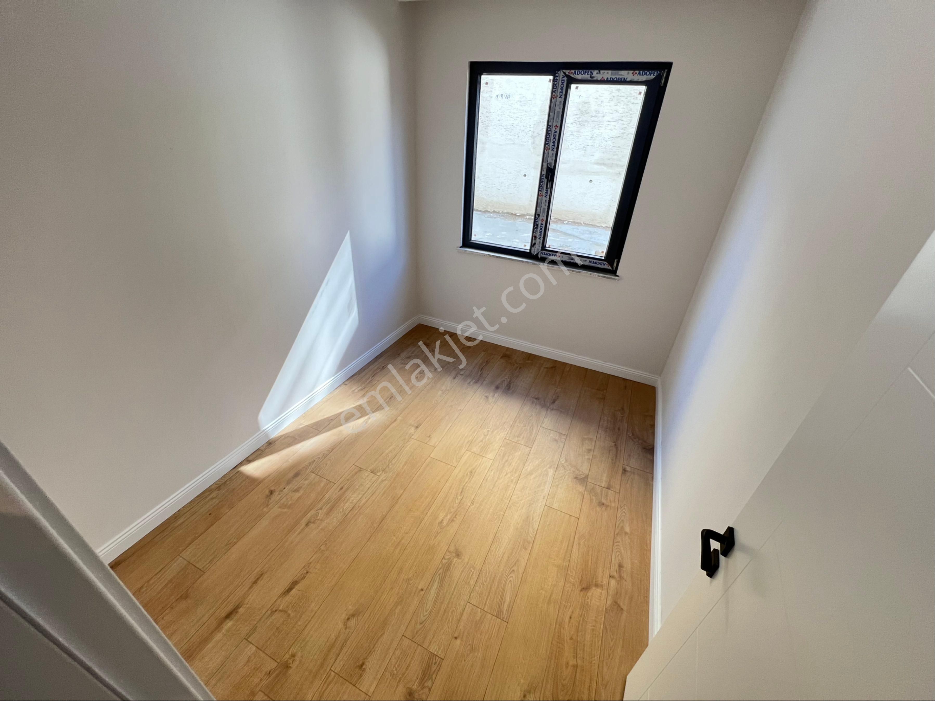 Vizyon Emlak'tan Bağlarbaşı Mh Merkezi Konumda Sıfır 2+1 Daire - Görsel 10