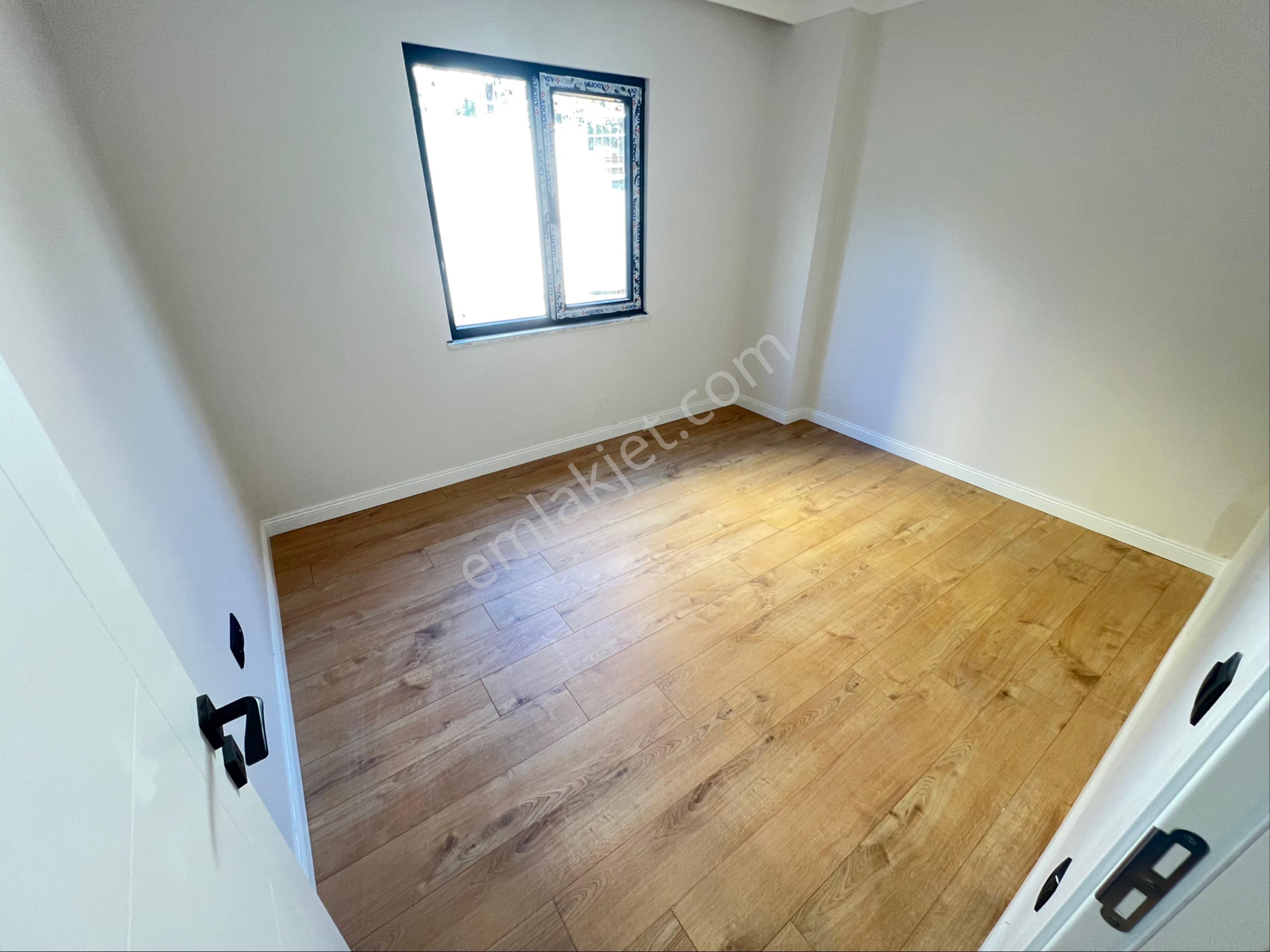 Vizyon Emlak'tan Bağlarbaşı Mh Merkezi Konumda Sıfır 2+1 Daire - Görsel 8