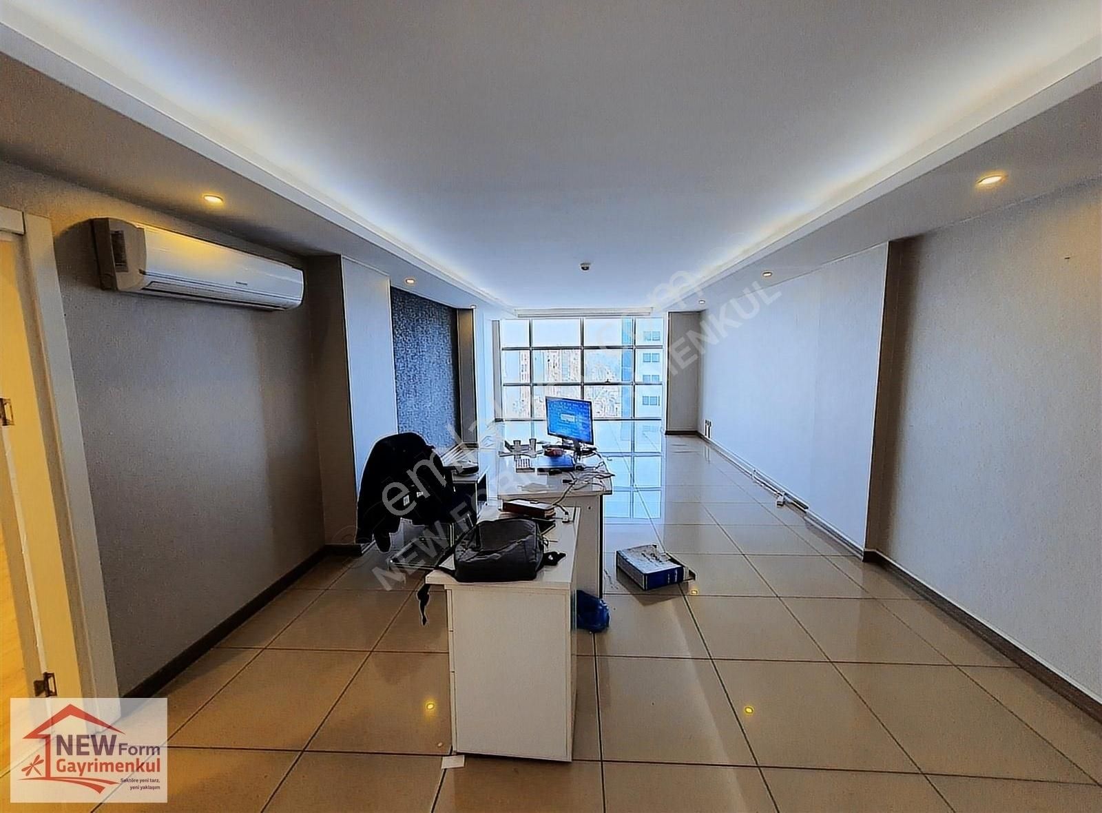 New Formdan'dan İstasyon Civ. Satılık 275 M2 Ofis - Görsel 16