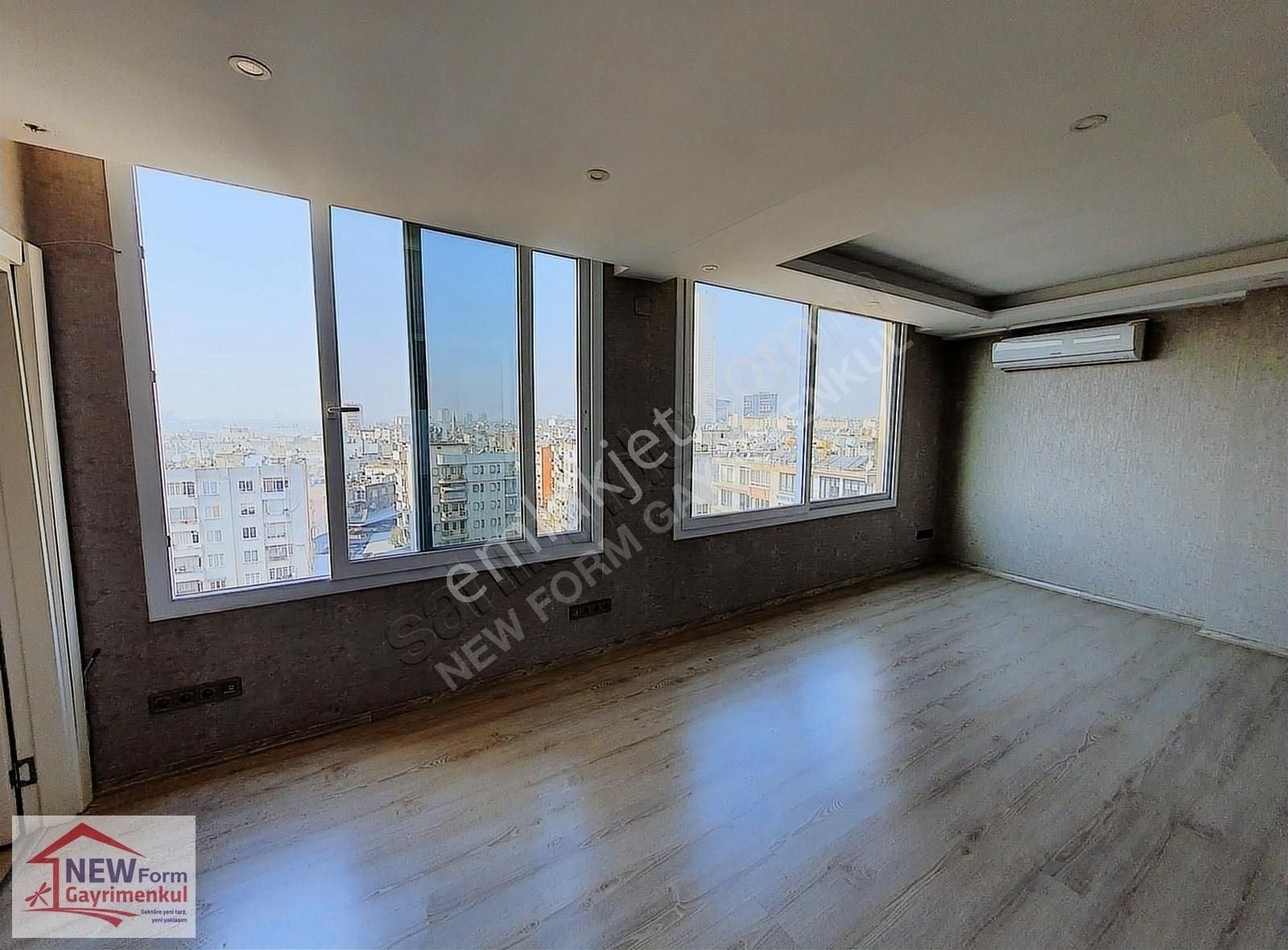 New Formdan'dan İstasyon Civ. Satılık 275 M2 Ofis - Görsel 3