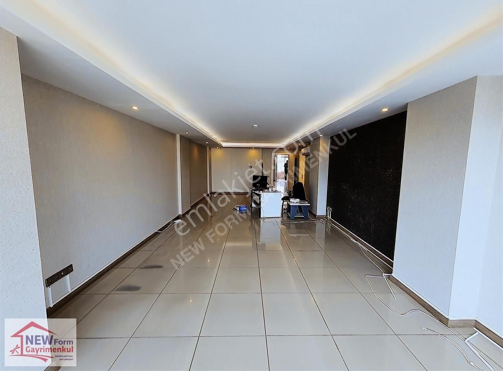 New Formdan'dan İstasyon Civ. Satılık 275 M2 Ofis - Görsel 20