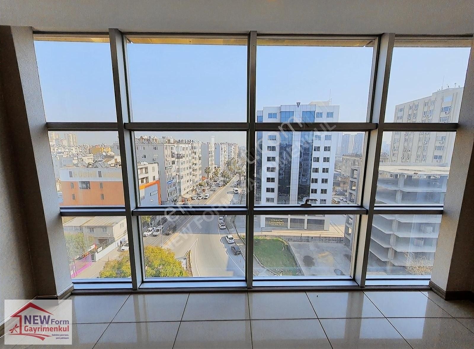 New Formdan'dan İstasyon Civ. Satılık 275 M2 Ofis - Görsel 11