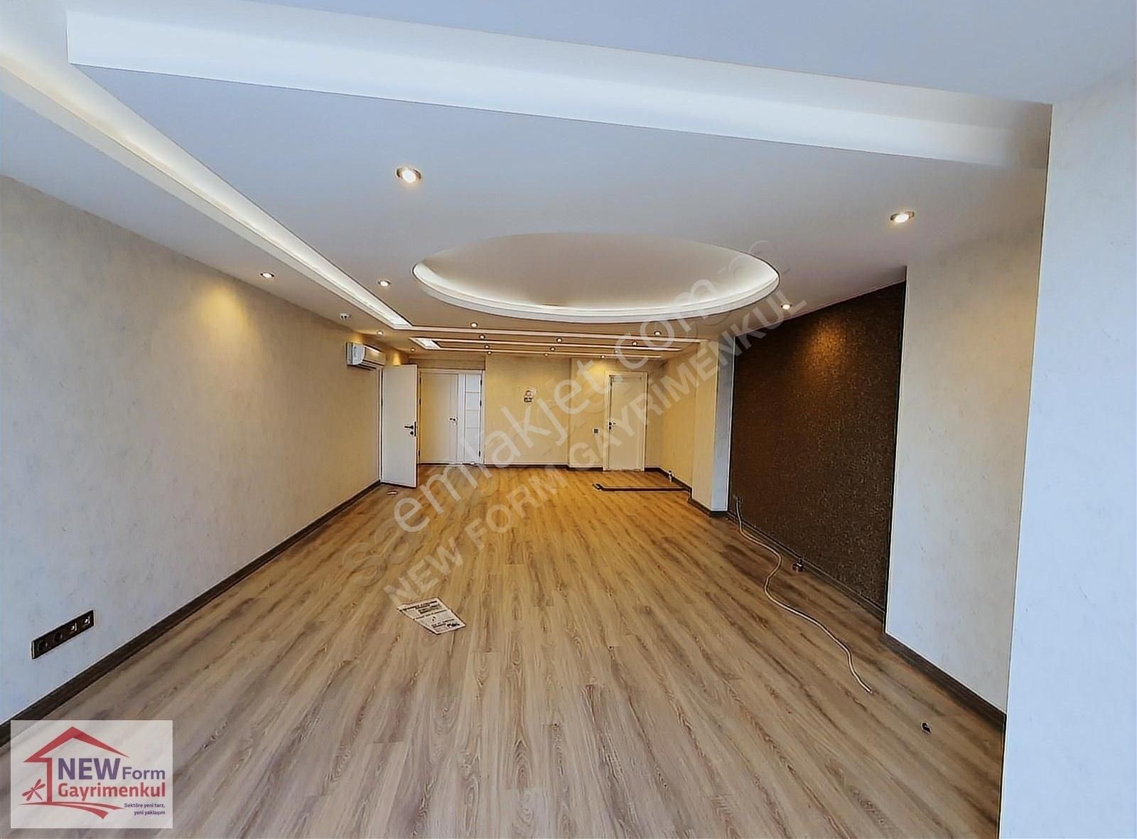 New Formdan'dan İstasyon Civ. Satılık 275 M2 Ofis - Görsel 4
